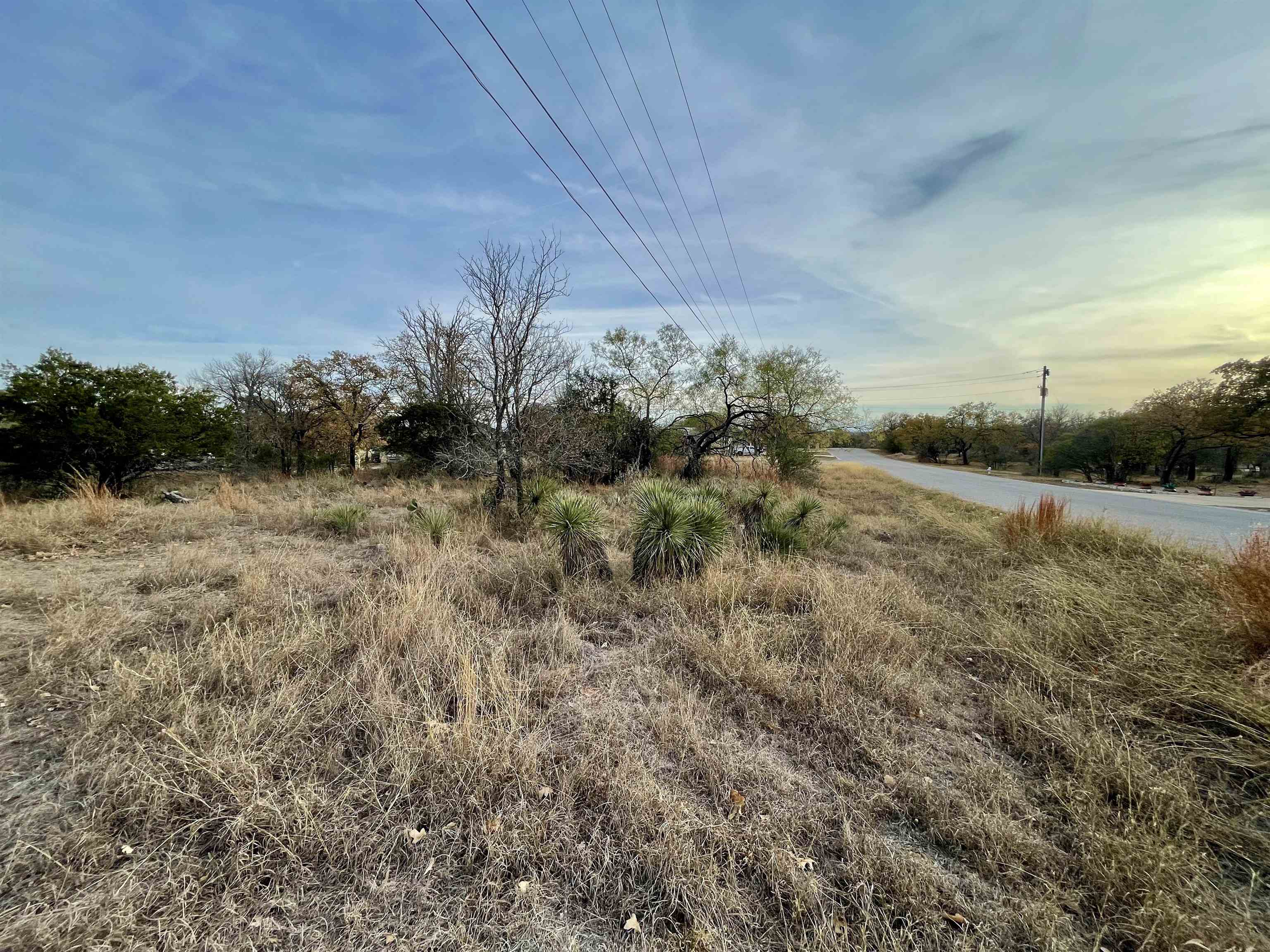 Corner Skyline Drive Property Photo 4