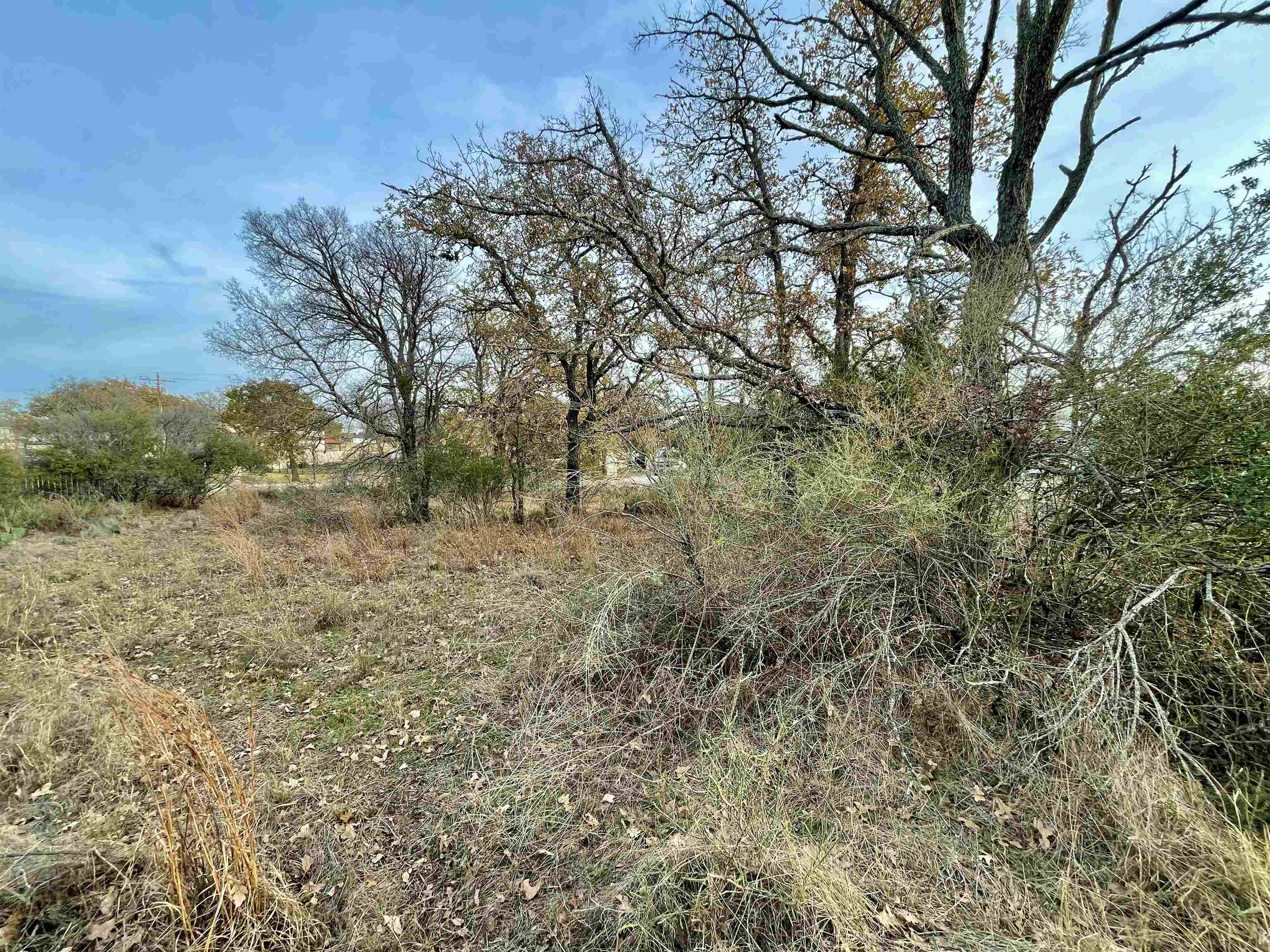Corner Skyline Drive Property Photo 5