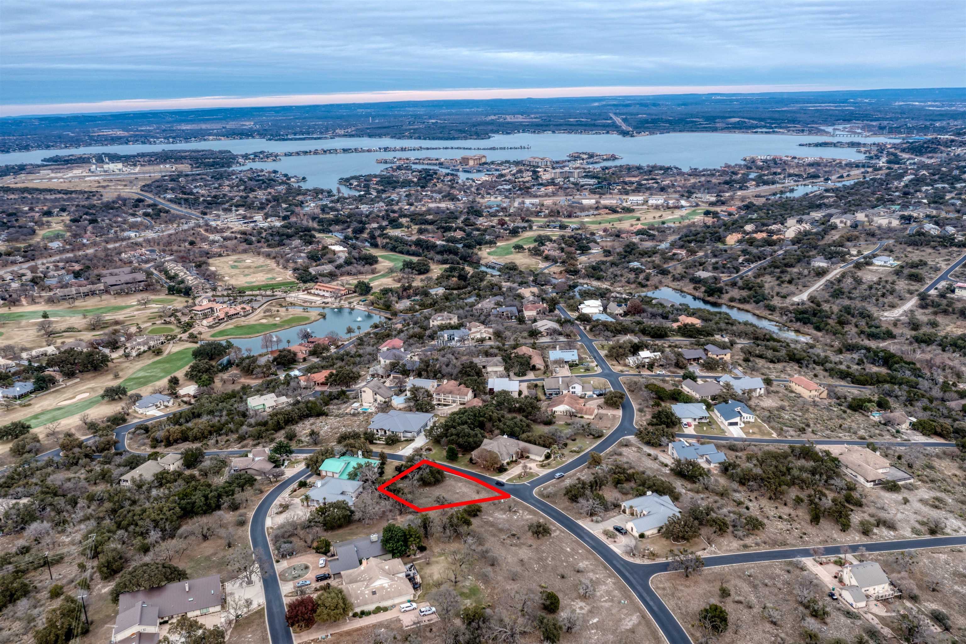 Lot 24137 Hi Mesa Property Photo 4