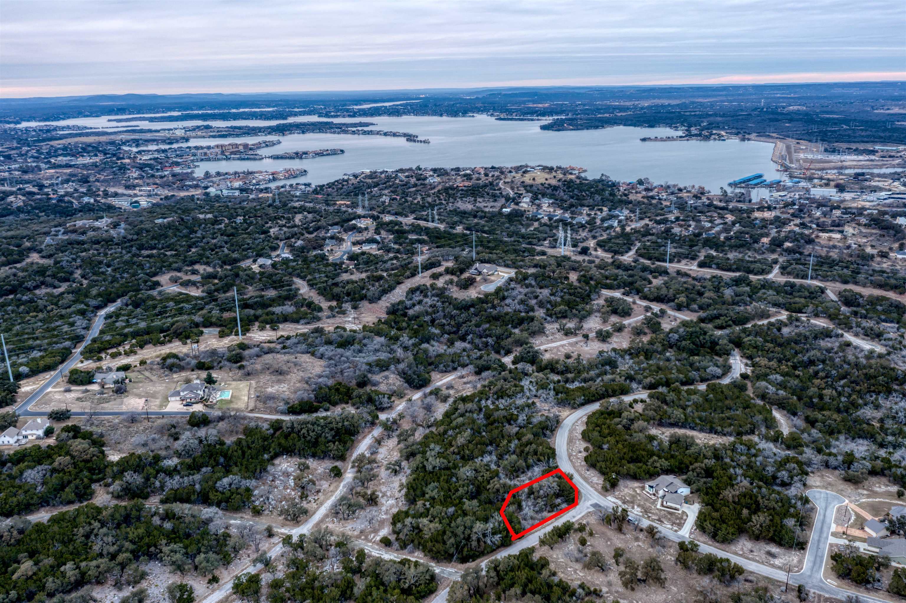 Lot K 11056 Long View Property Photo 4