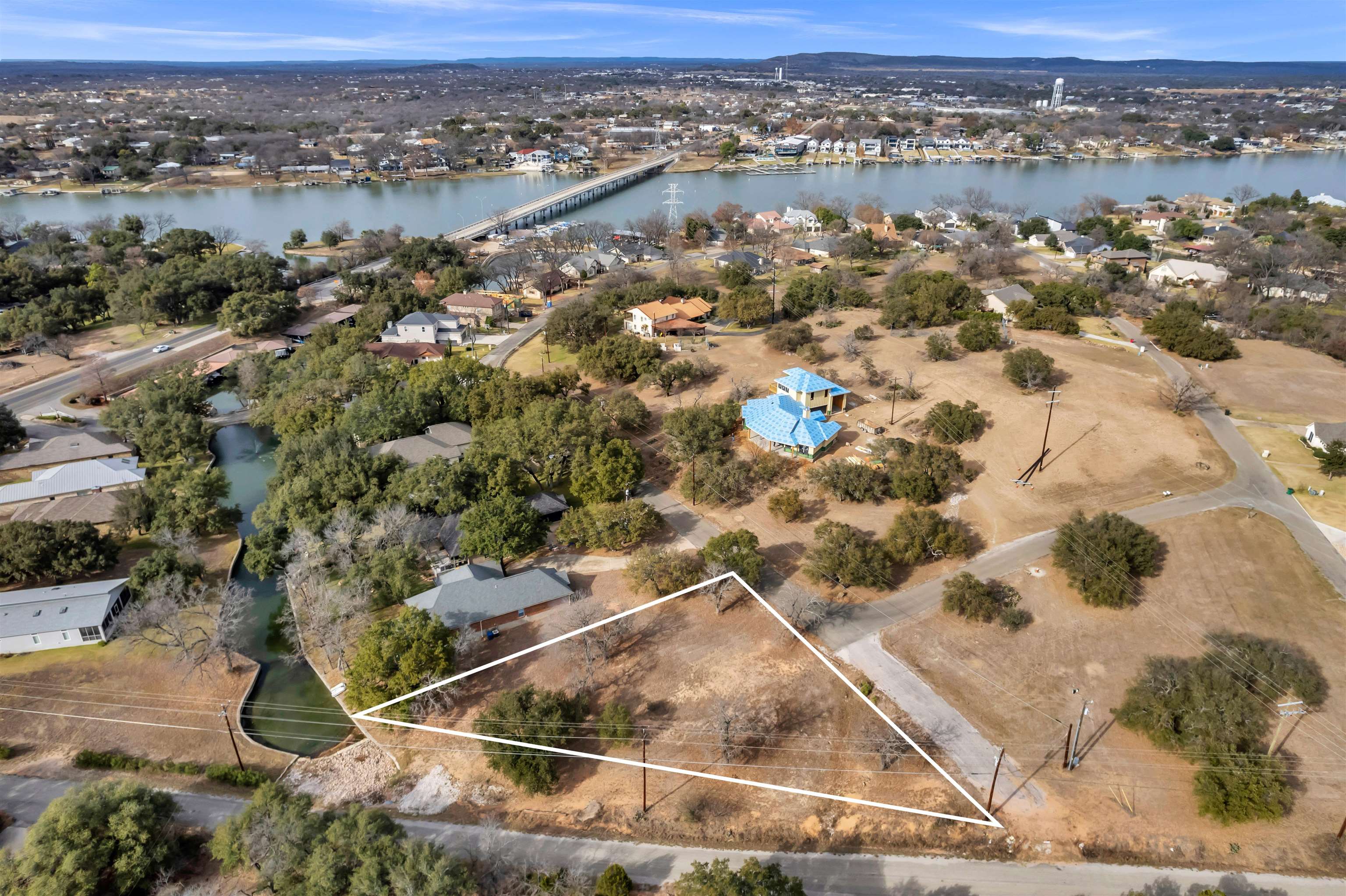 Lot 30 Bridgepoint Dr Property Photo 2