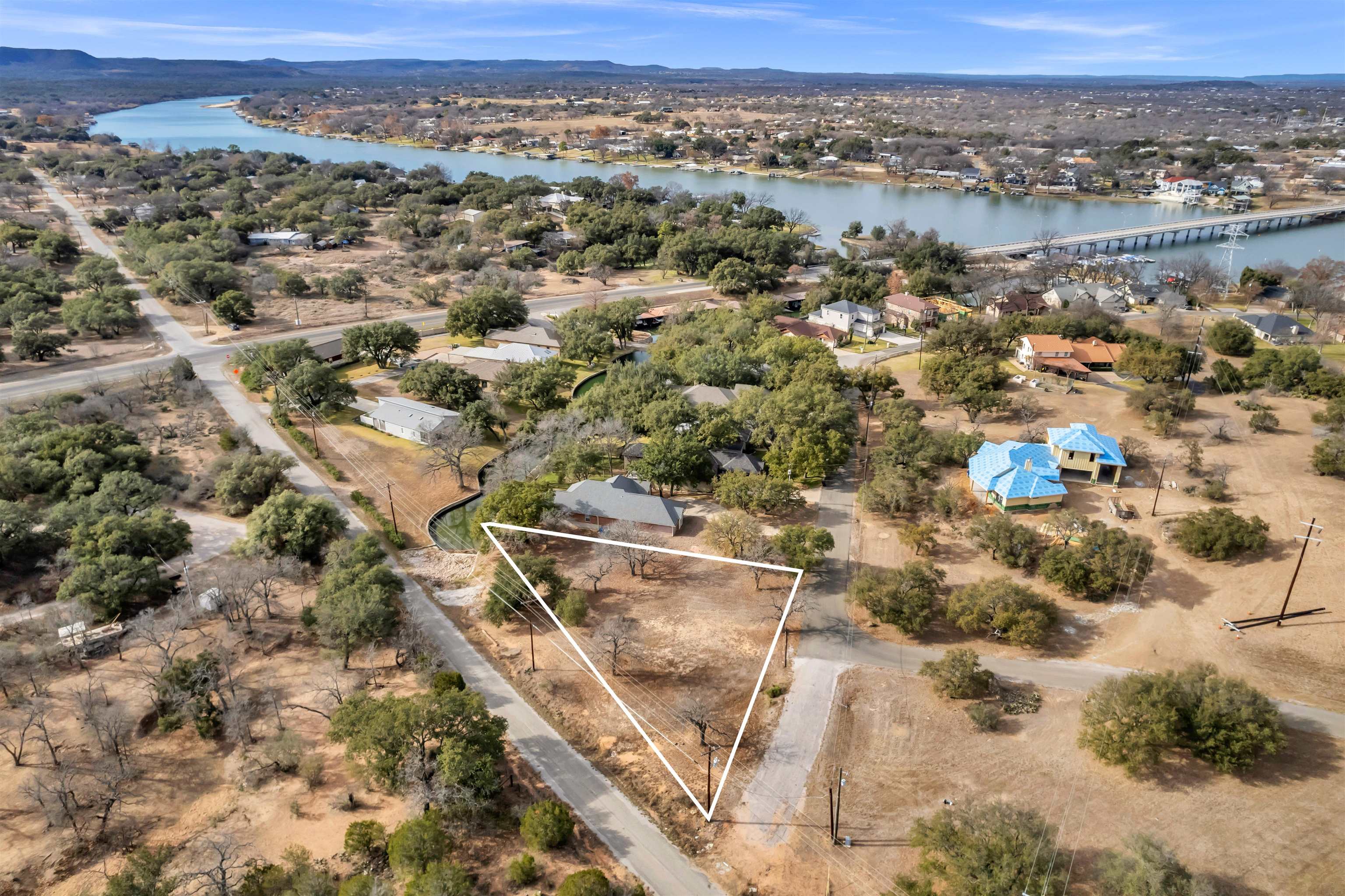 Lot 30 Bridgepoint Dr Property Photo 8