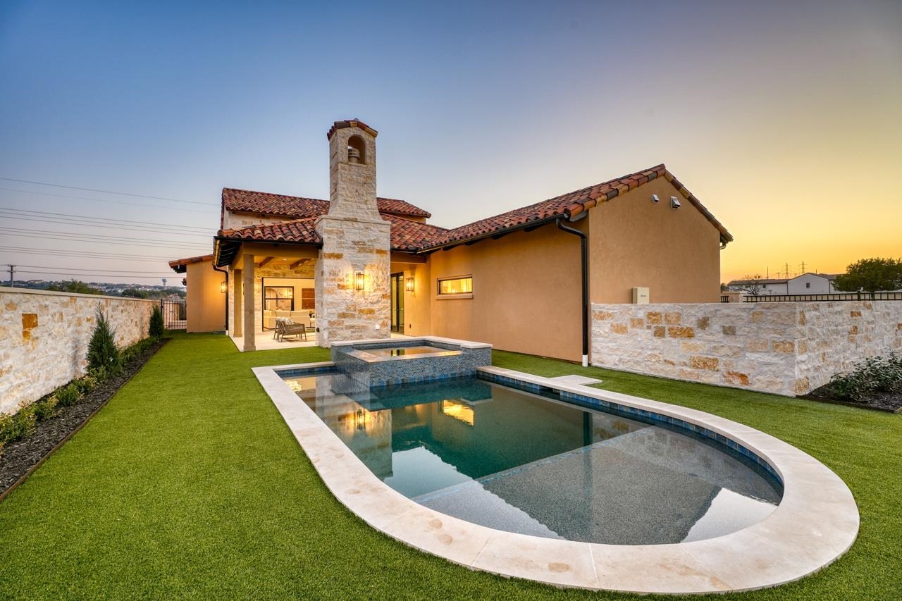92 Encantada Property Photo 1