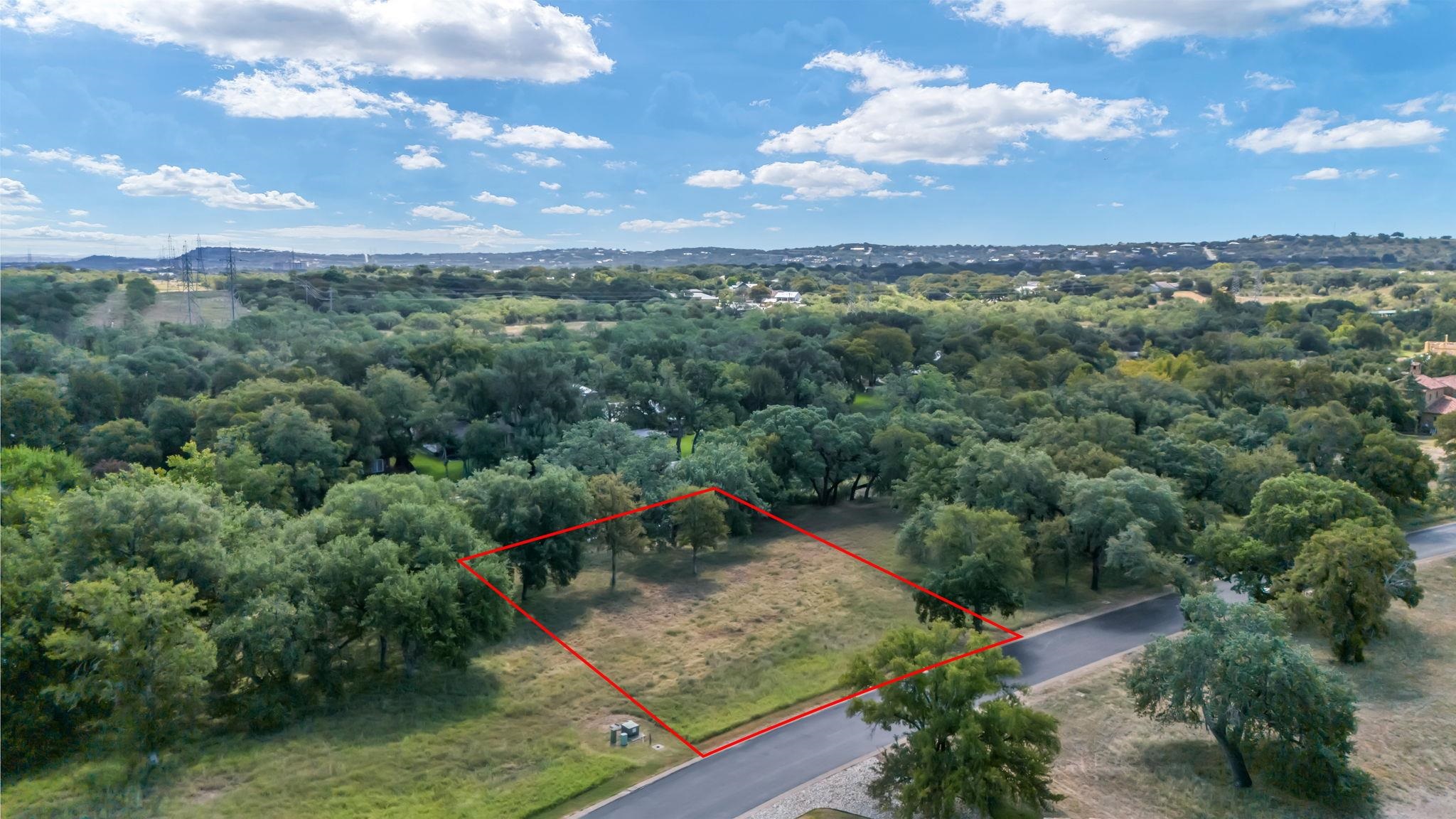Lot 249 La Serena Loop Property Photo 1