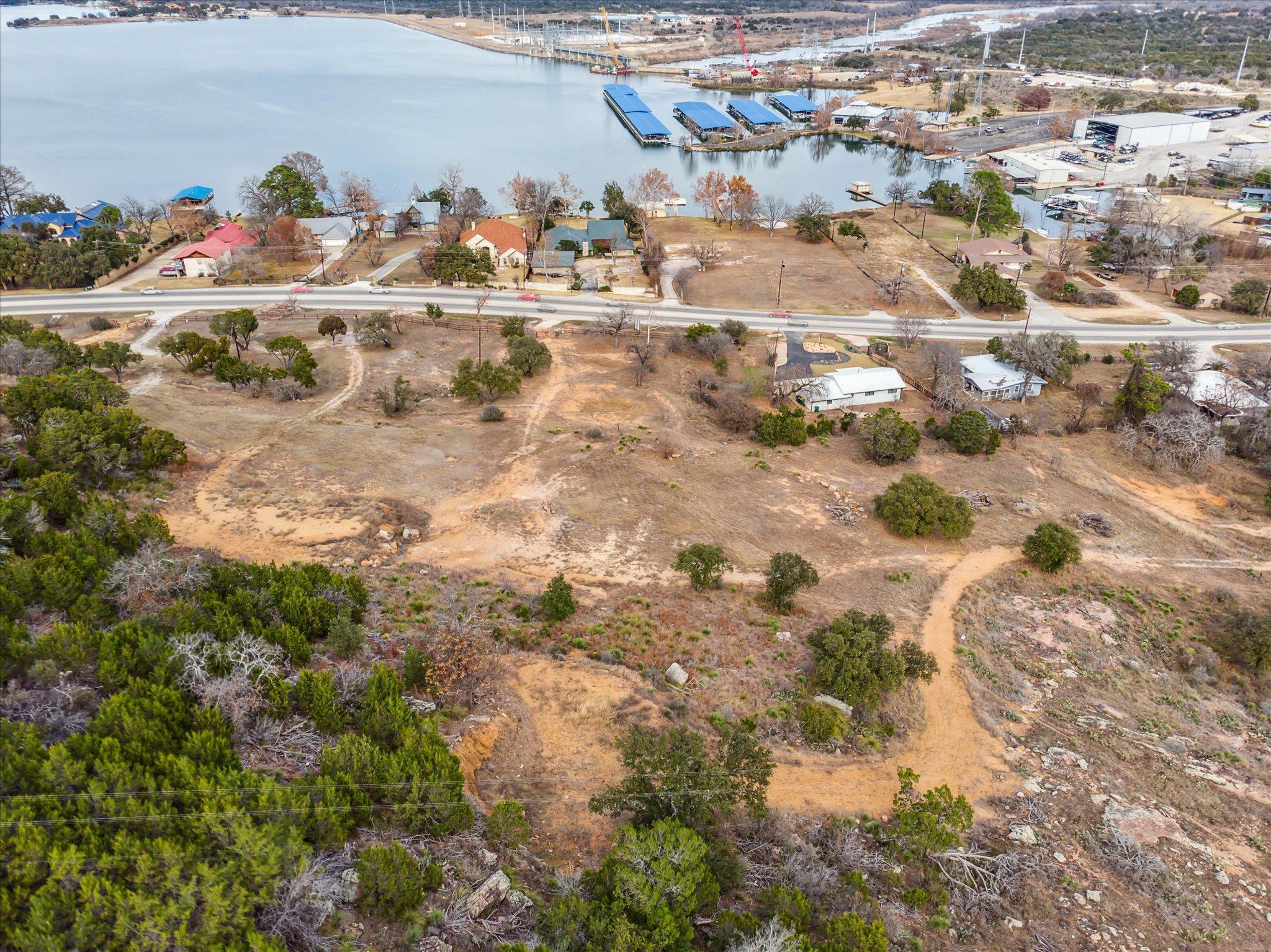 0000 W Fm 2147 Lot 4 Property Photo 3