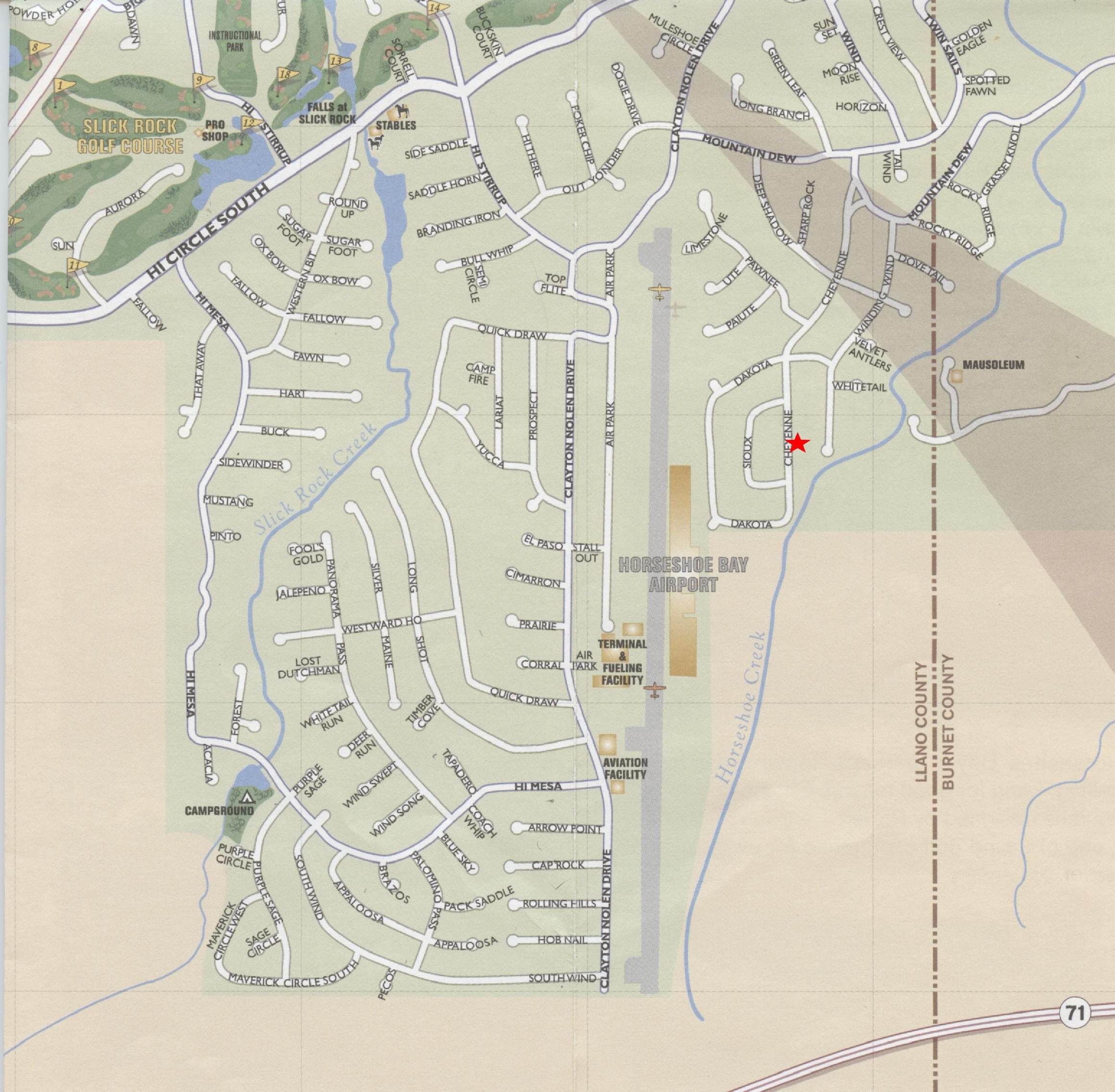 Lot 29076 Cheyenne Property Photo 10