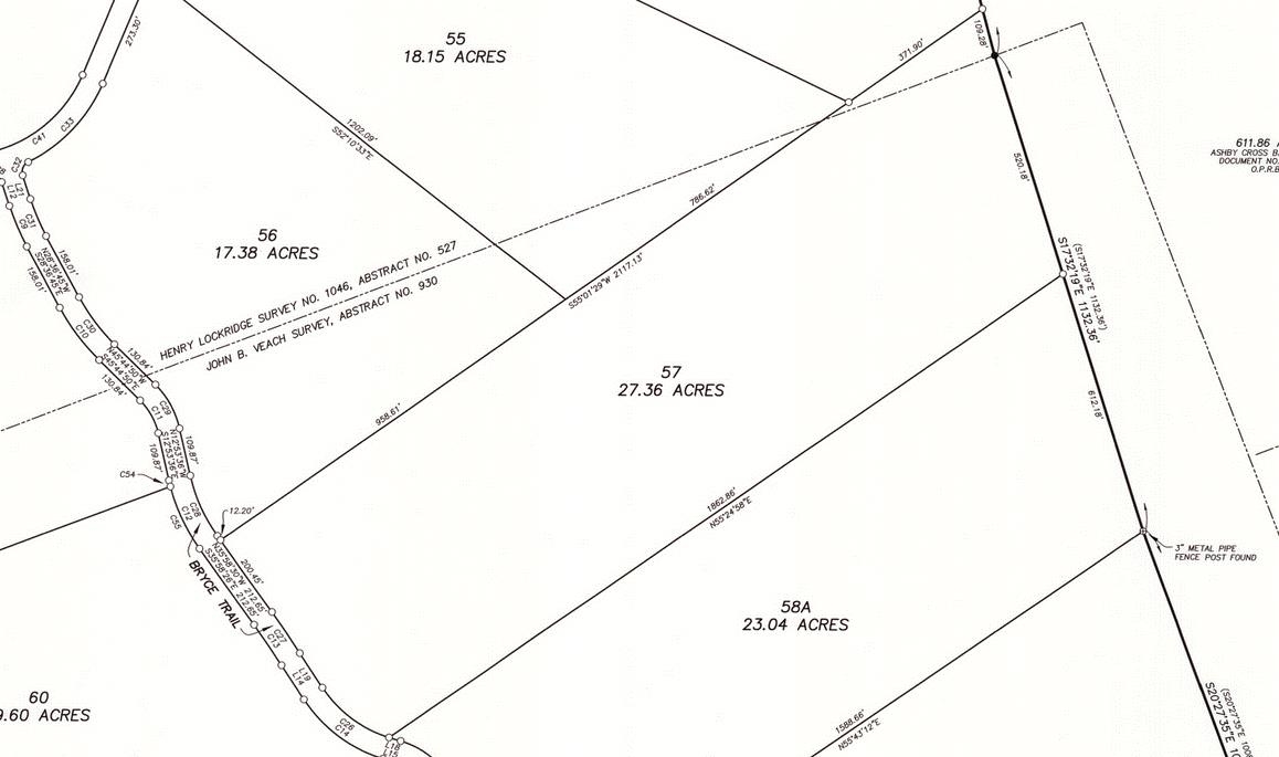 Tract 57 - 6 Miller Creek Ranch Property Photo 4