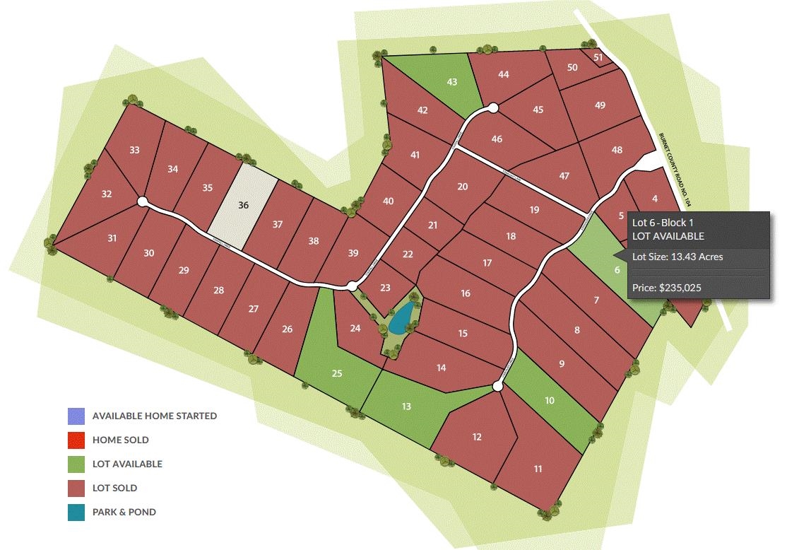 Tract -6 Stargazer Ranch Property Photo 1