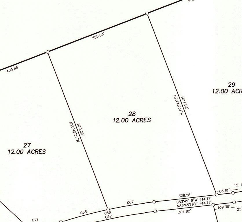 Tract 28 Miller Creek Ranch Property Photo 4