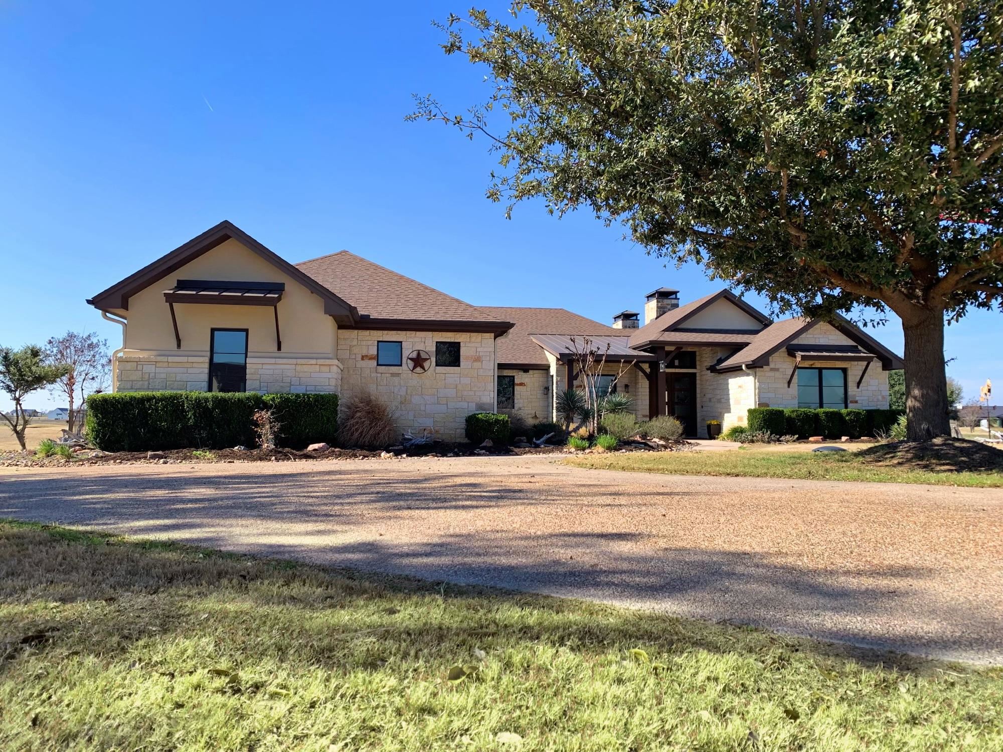 103 Edge Field Drive Property Photo 1