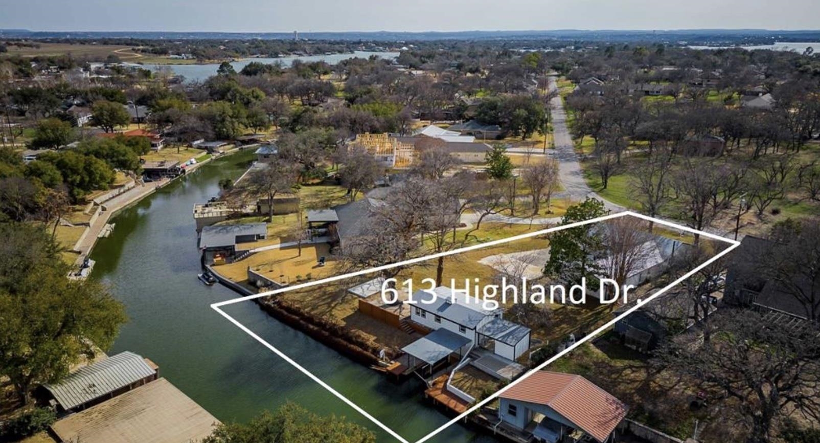 613 Highland Property Photo 1