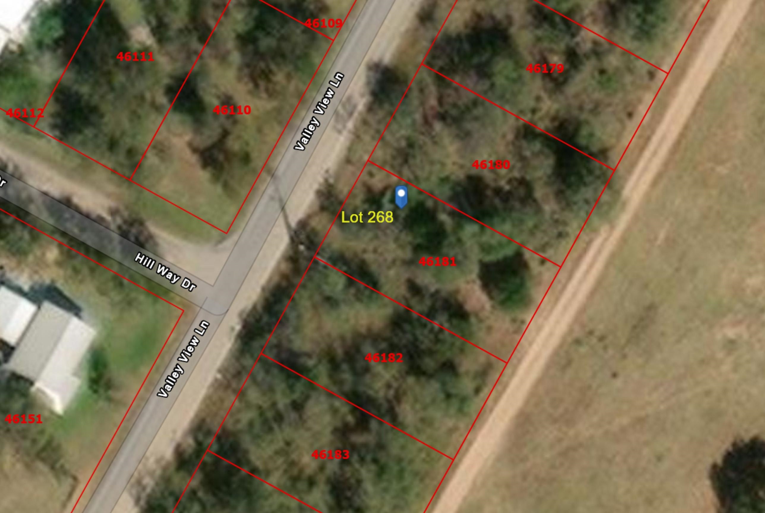 Lot 268 Valley View Lane Property Photo 8