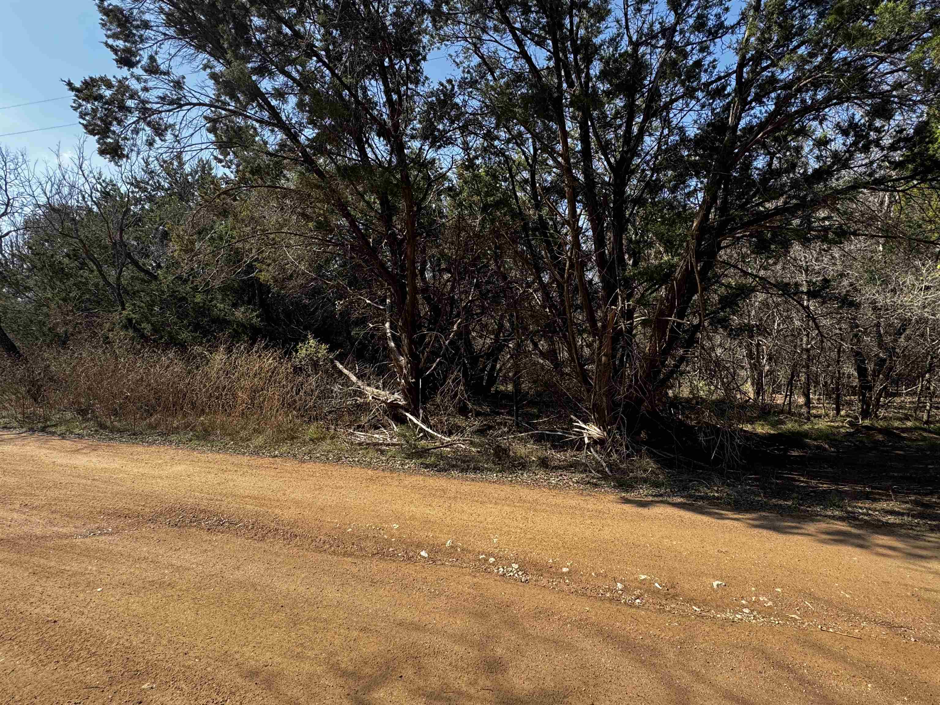 Lot 12 Longhorn Dr. Property Photo 6