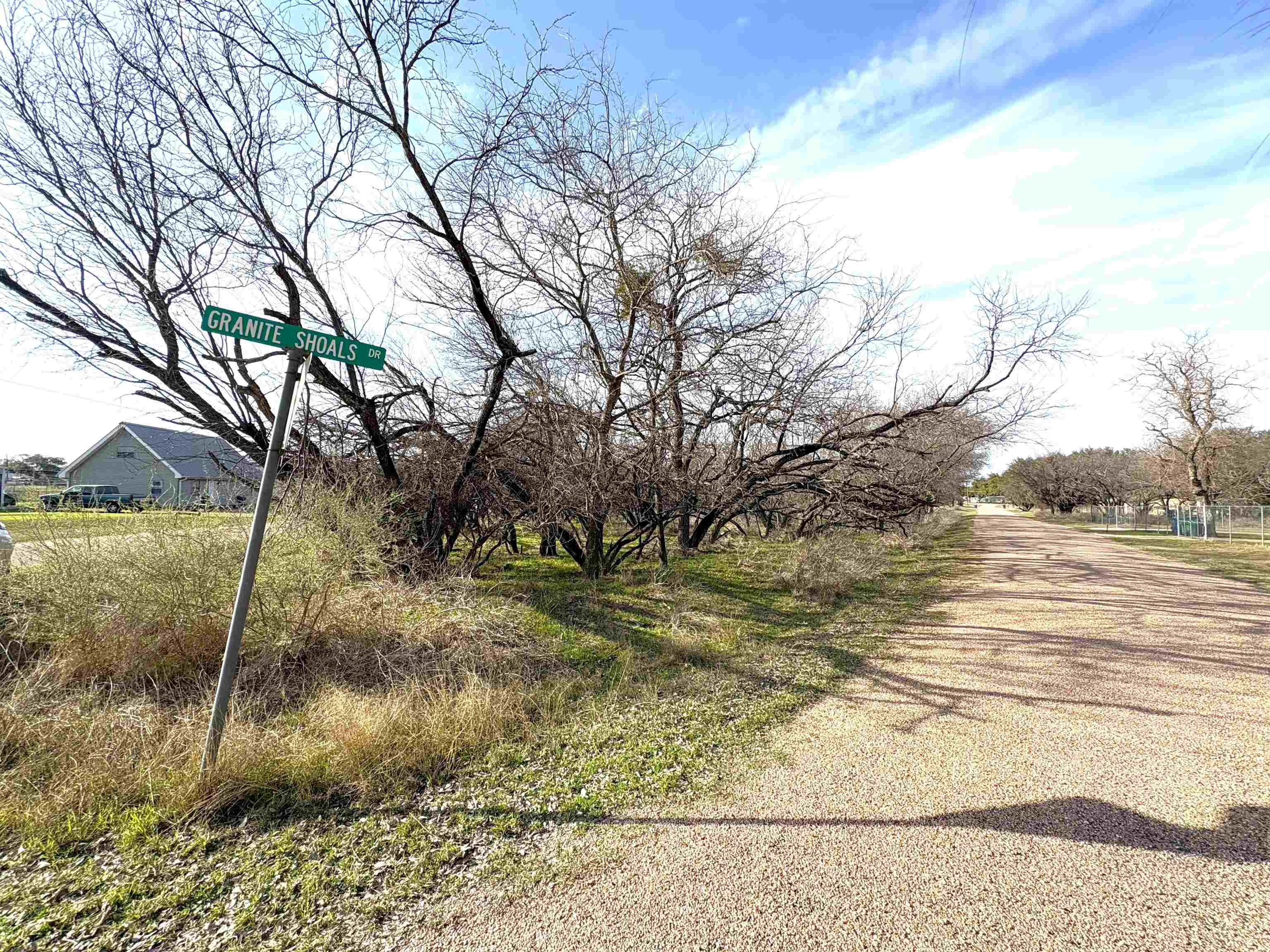 Tbd Granite Shoals Dr Property Photo 11