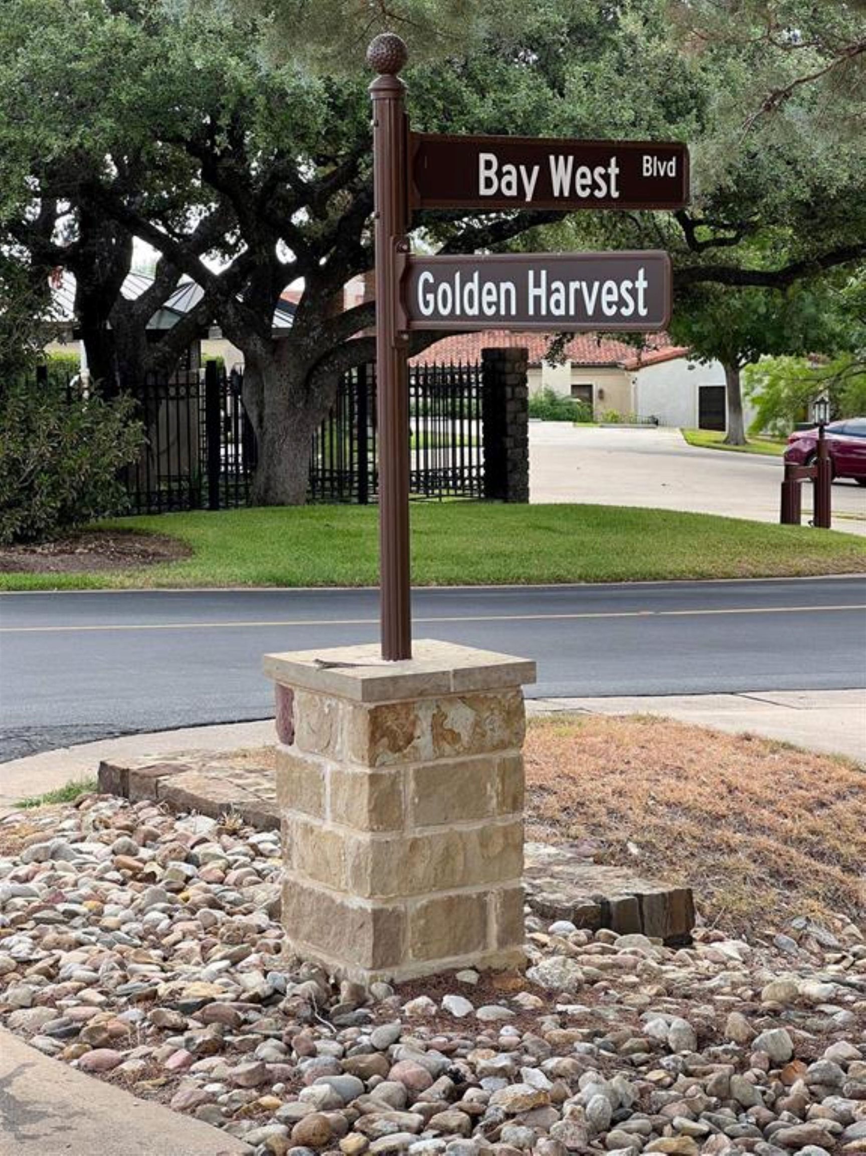 A5031 Golden Harvest Property Photo