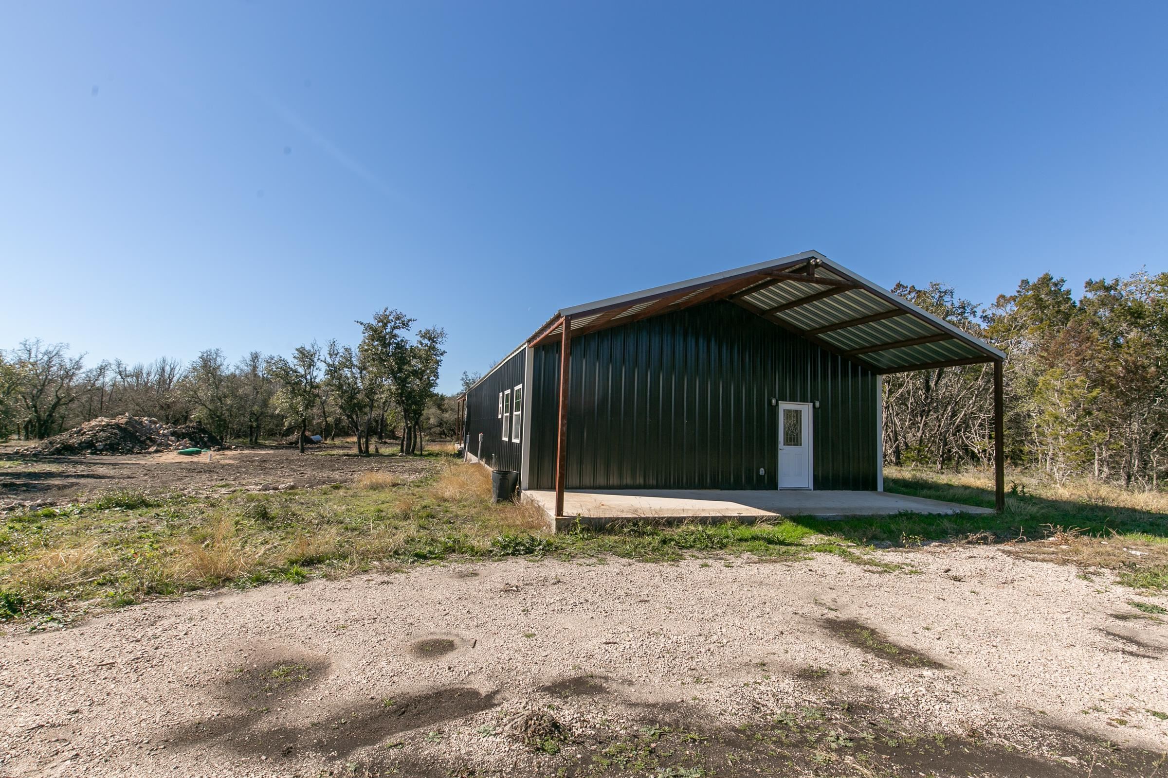 392 N Oak Vista Drive Property Photo 4