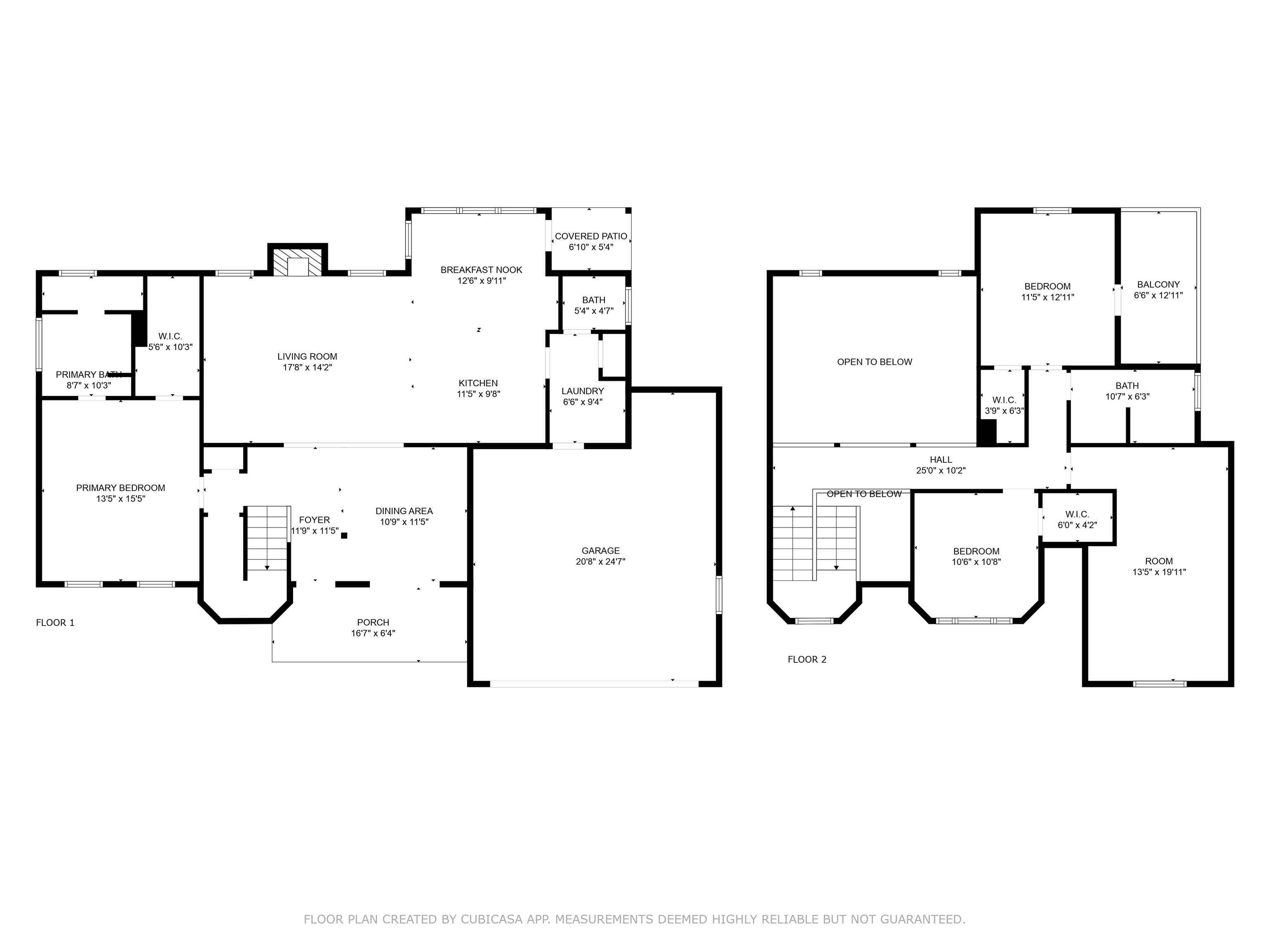 2900 Hi Mesa Property Photo 29