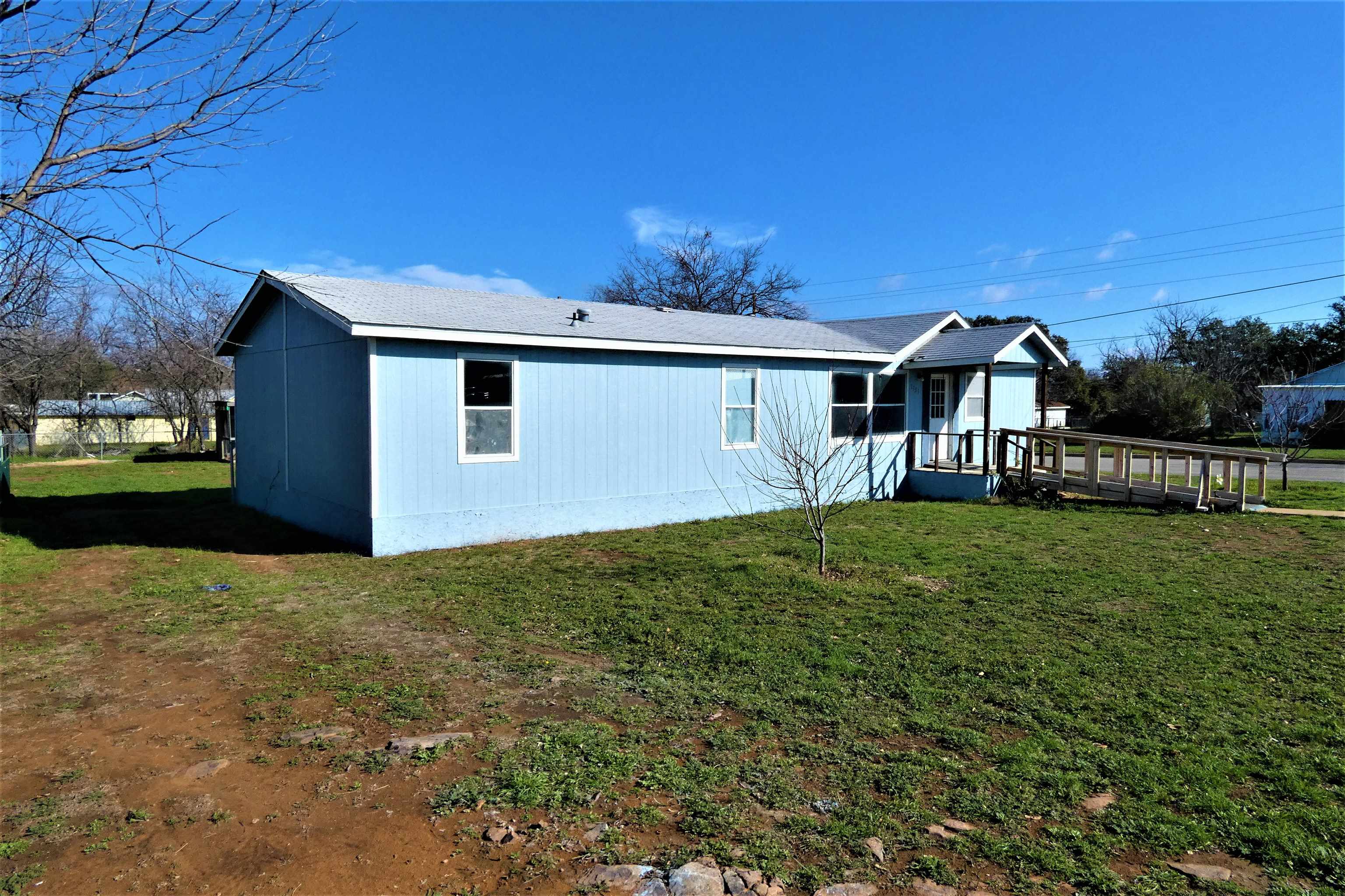 1109 E Wallace Street Property Photo