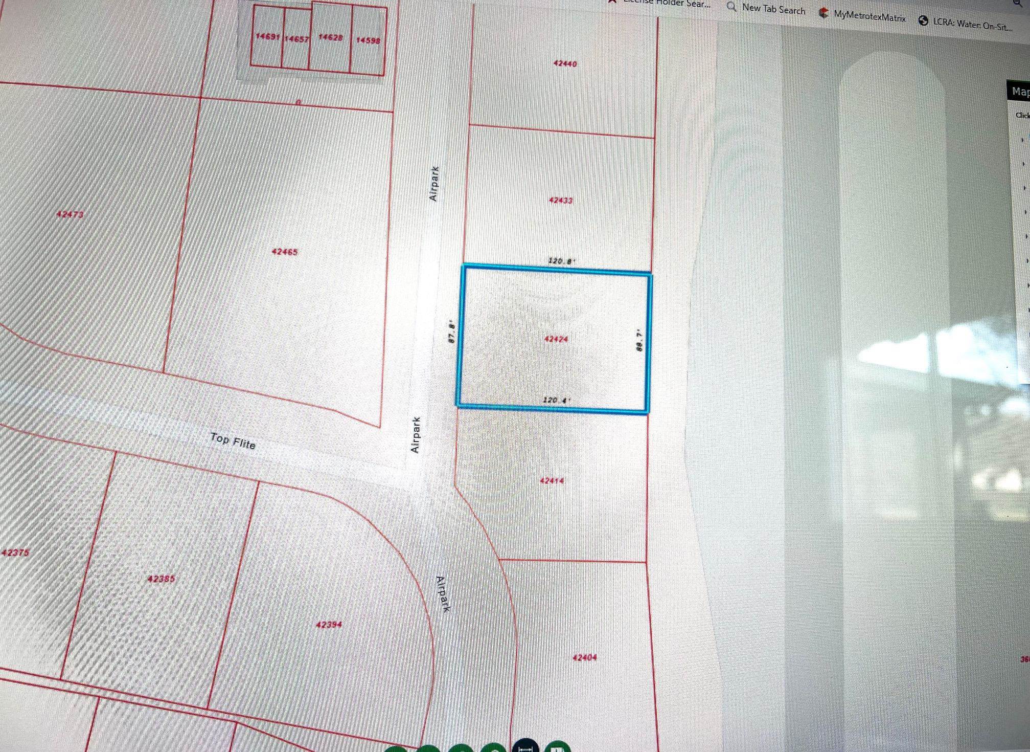 Lot 13092 Air Park Drive Property Photo 7