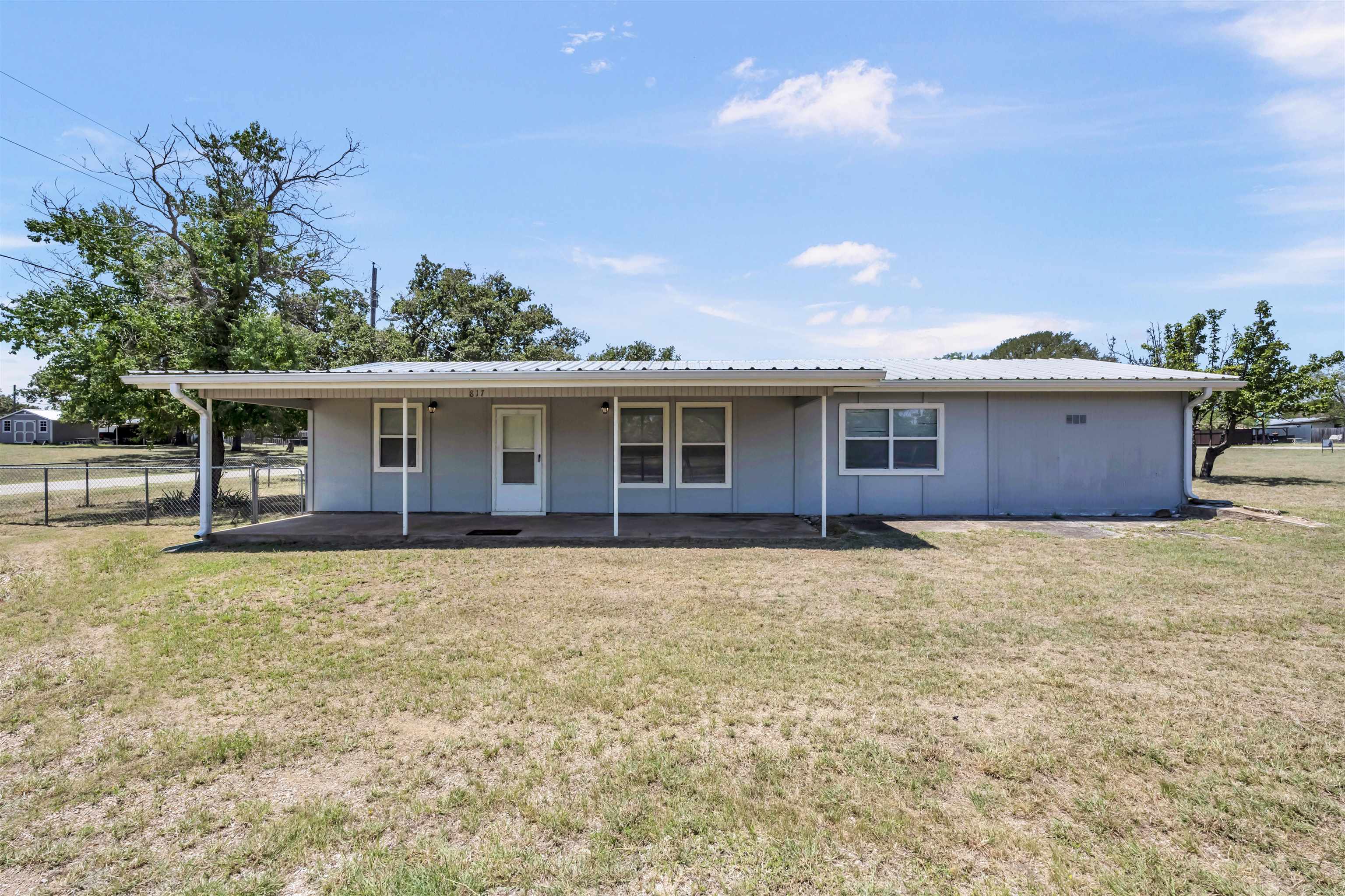 817 Eldorado Drive Property Photo