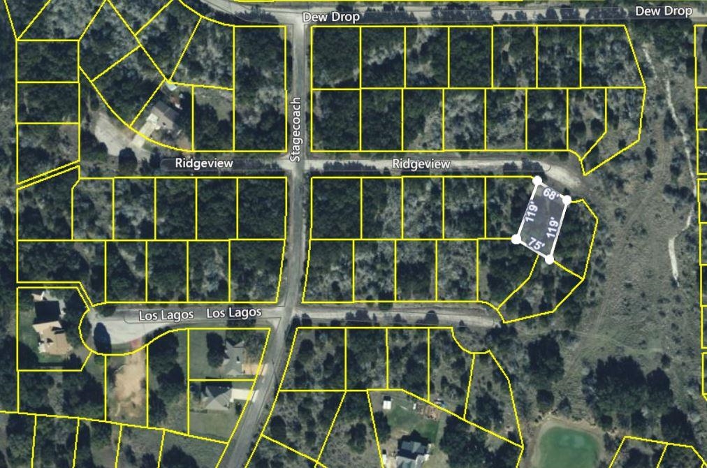 Lot K8123 Ridgeview Property Photo 1