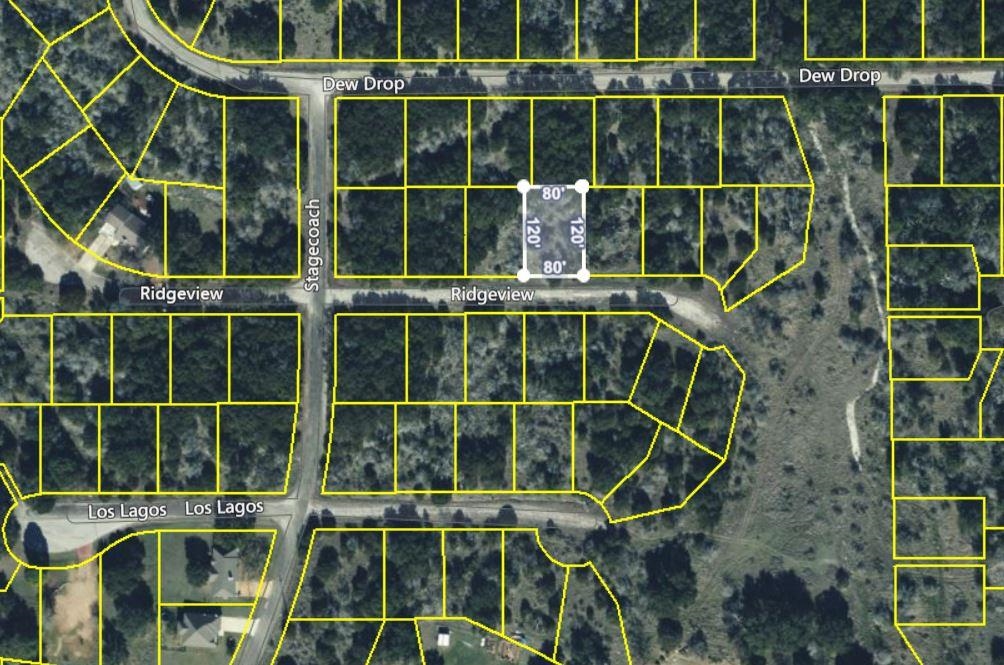 Lot K8130 Ridgeview Property Photo 1