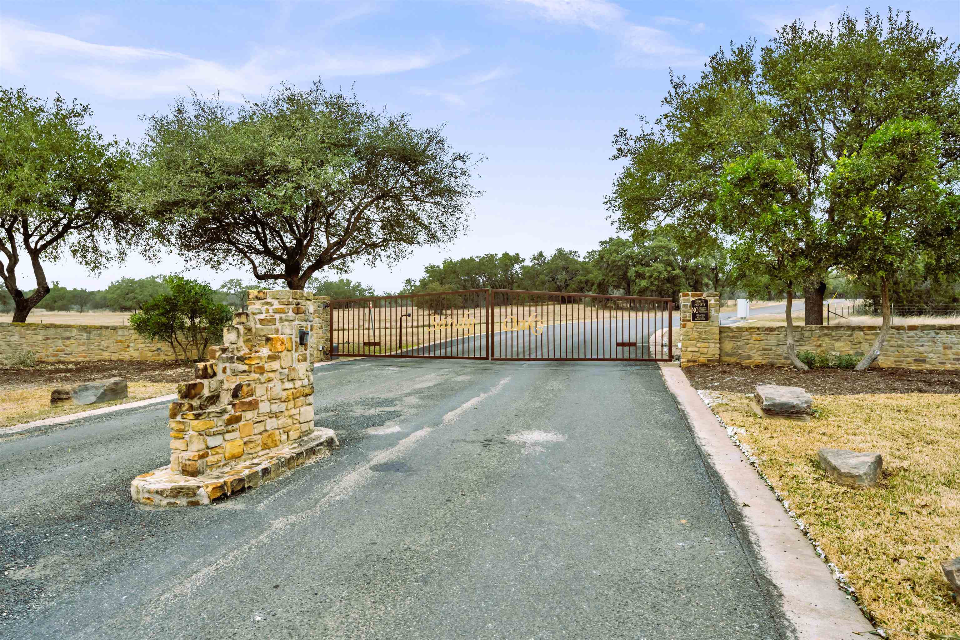 Lot 03 Sandy Oaks Ranch Property Photo
