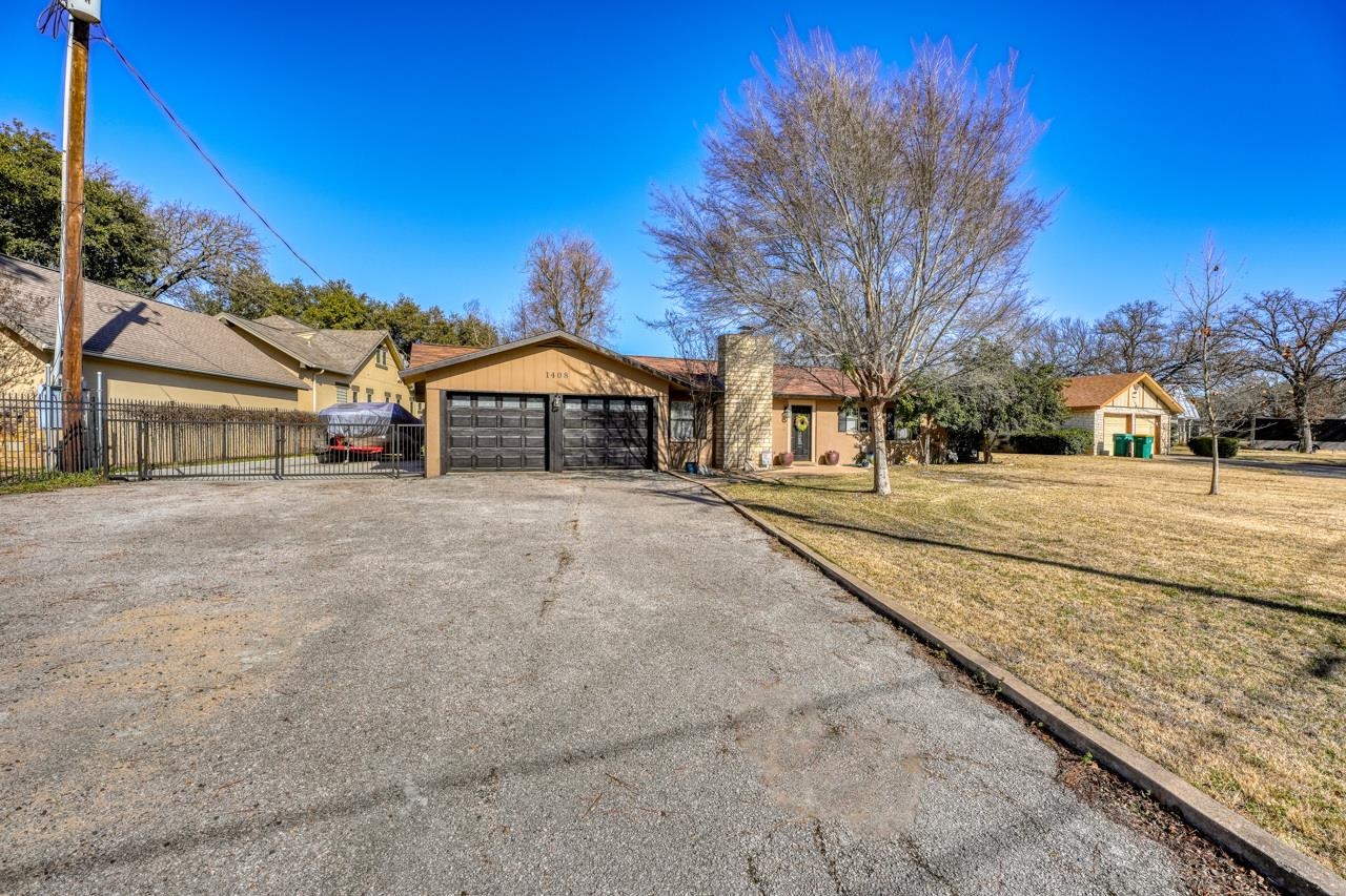 1408 Highland Drive Property Photo