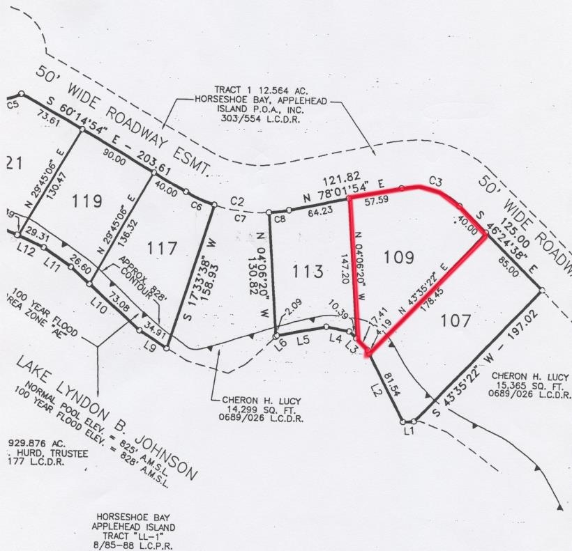 109 Applehead Island Dr Property Photo 21