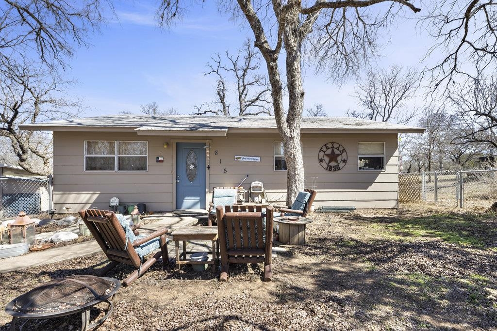 815 Cypress Lane Property Photo