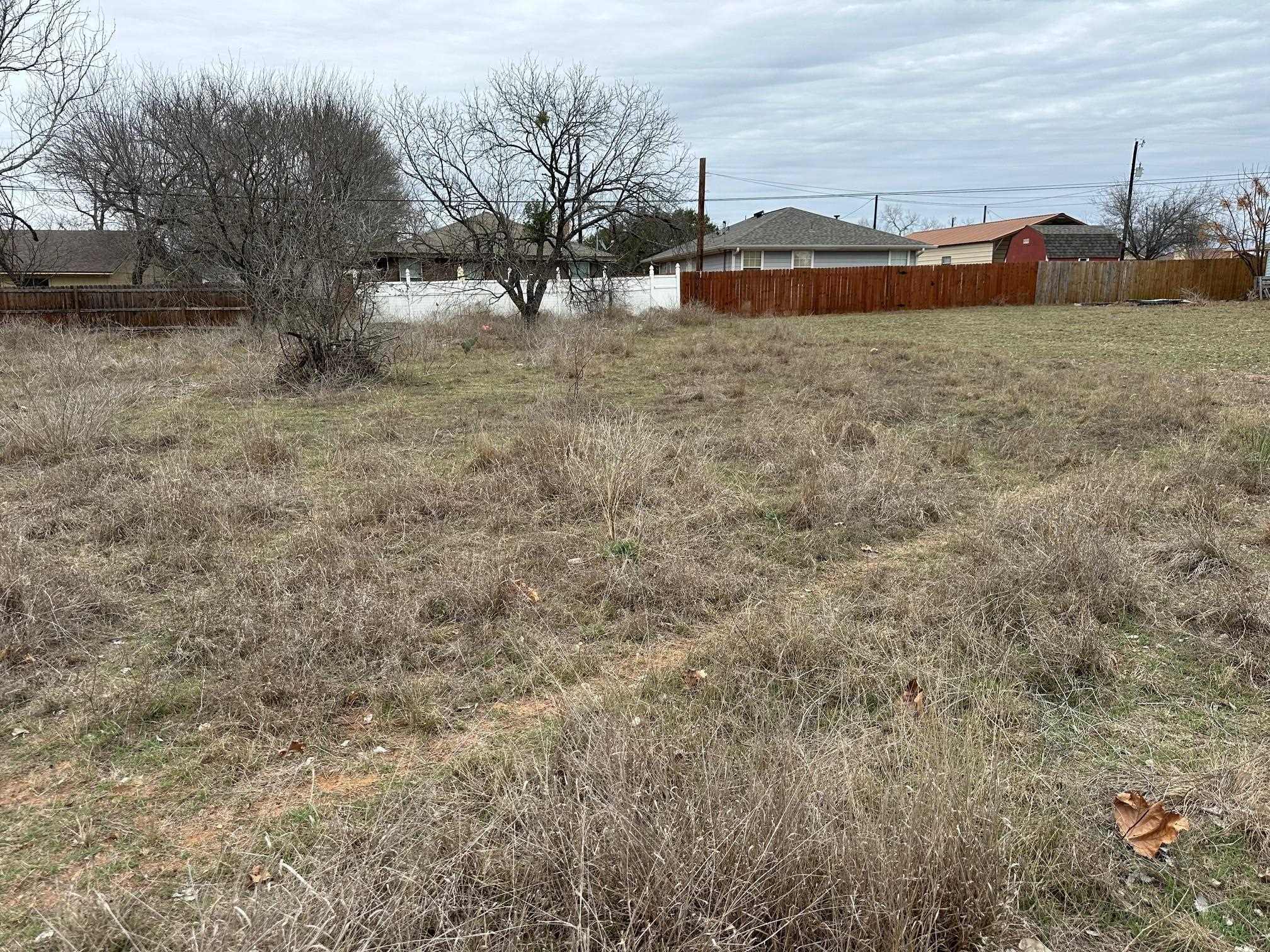 Lot 160 Magnolia Property Photo