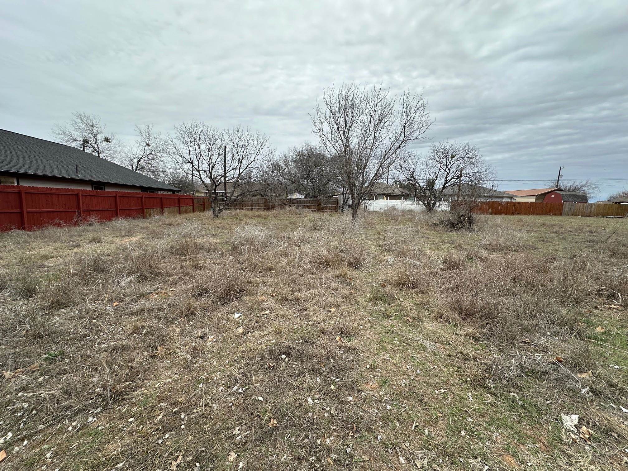 Lot 161 Magnolia Property Photo