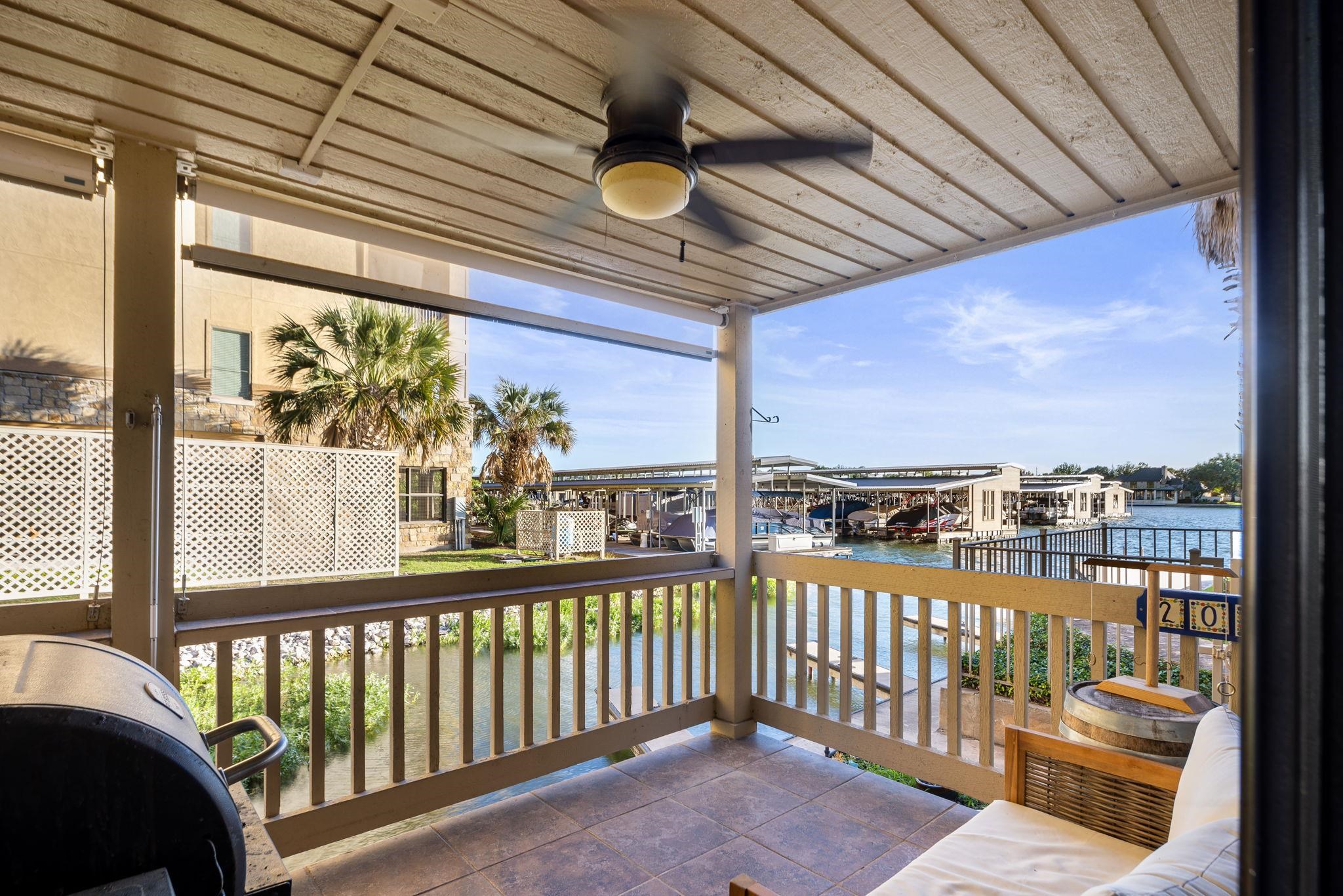 1100 The Cape #201 Property Photo 1