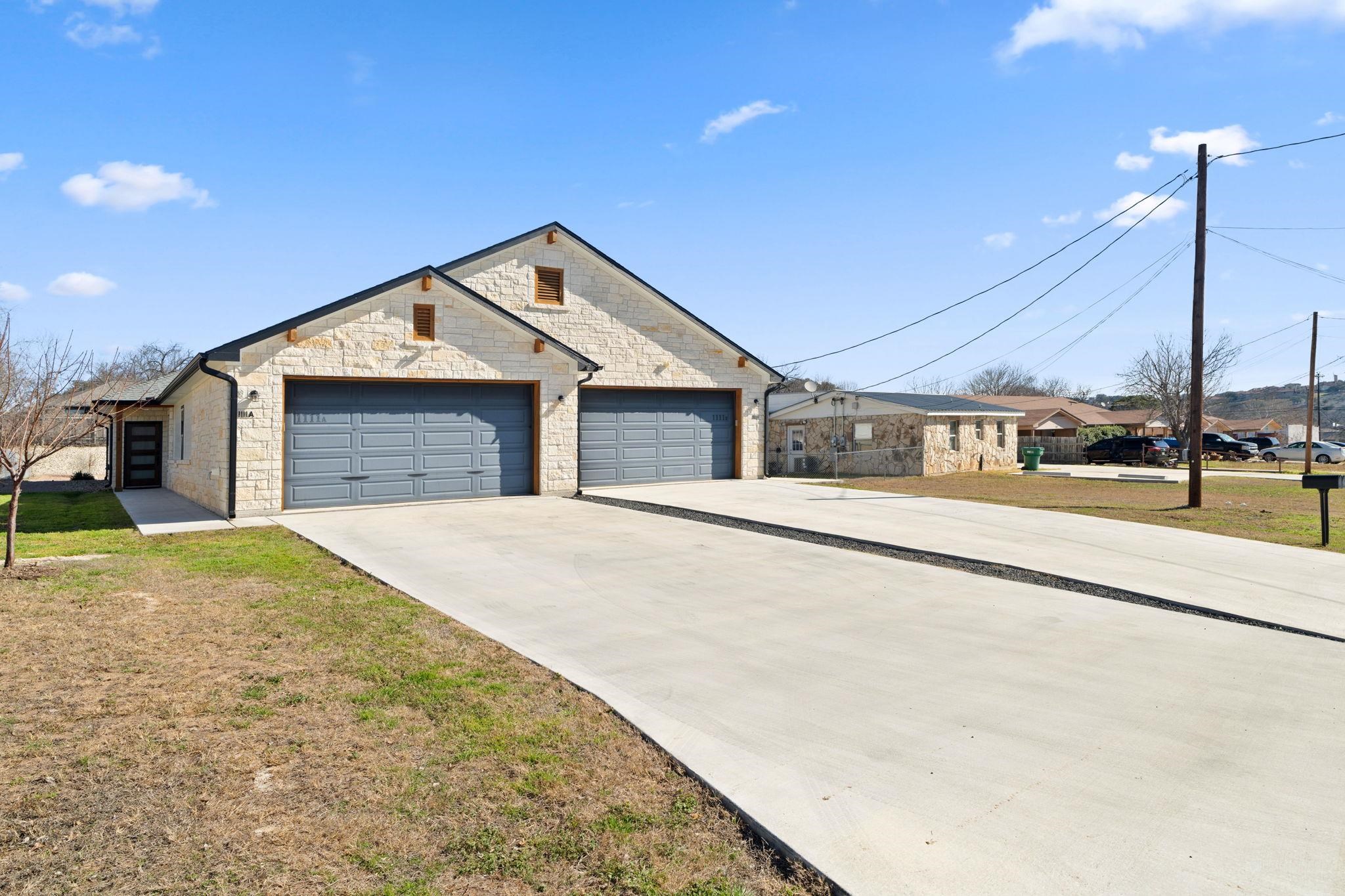 1111-a Cedar Drive Property Photo 2