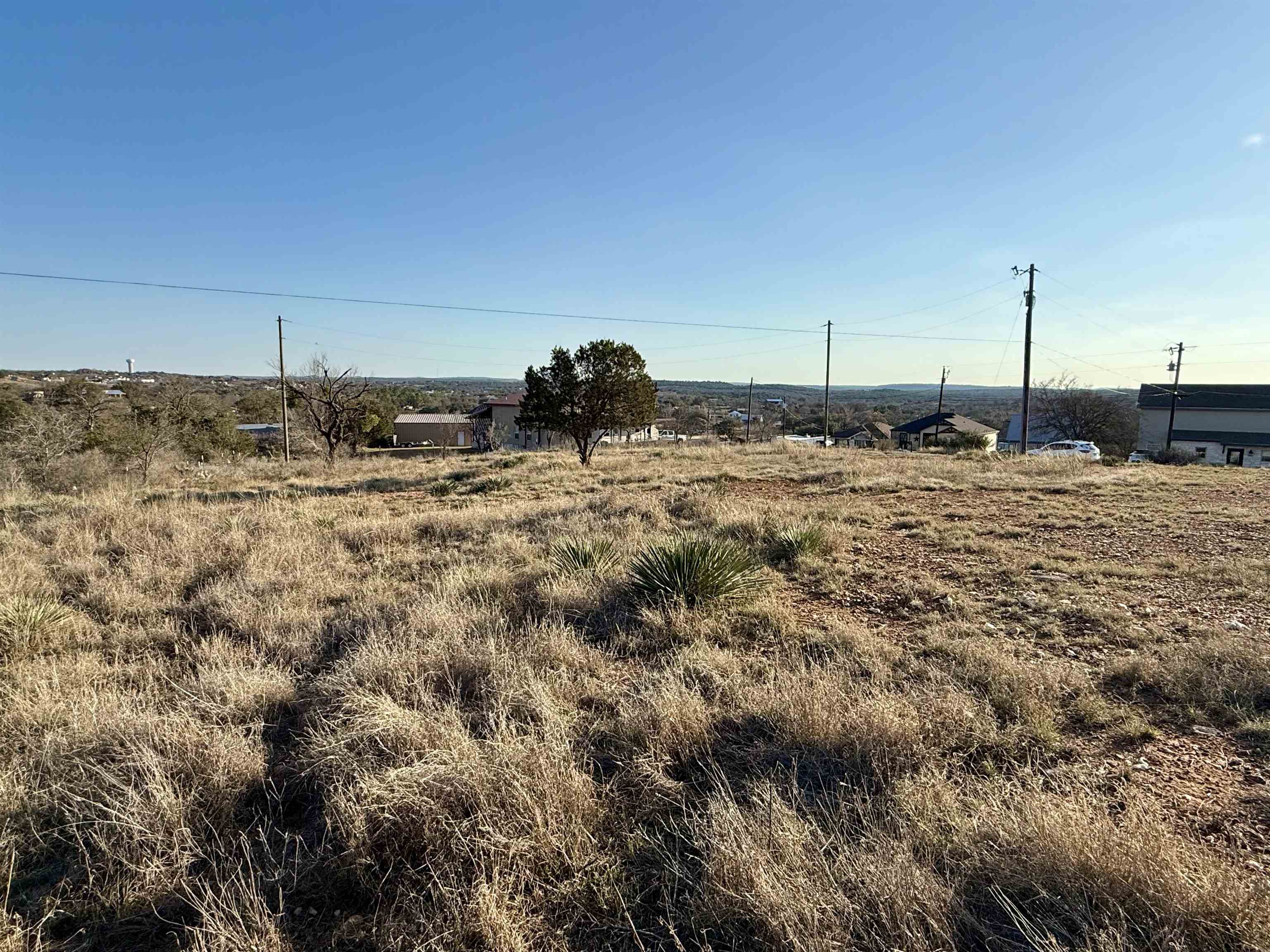 Lot 733 & 734 Sandy Mountain Drive Property Photo