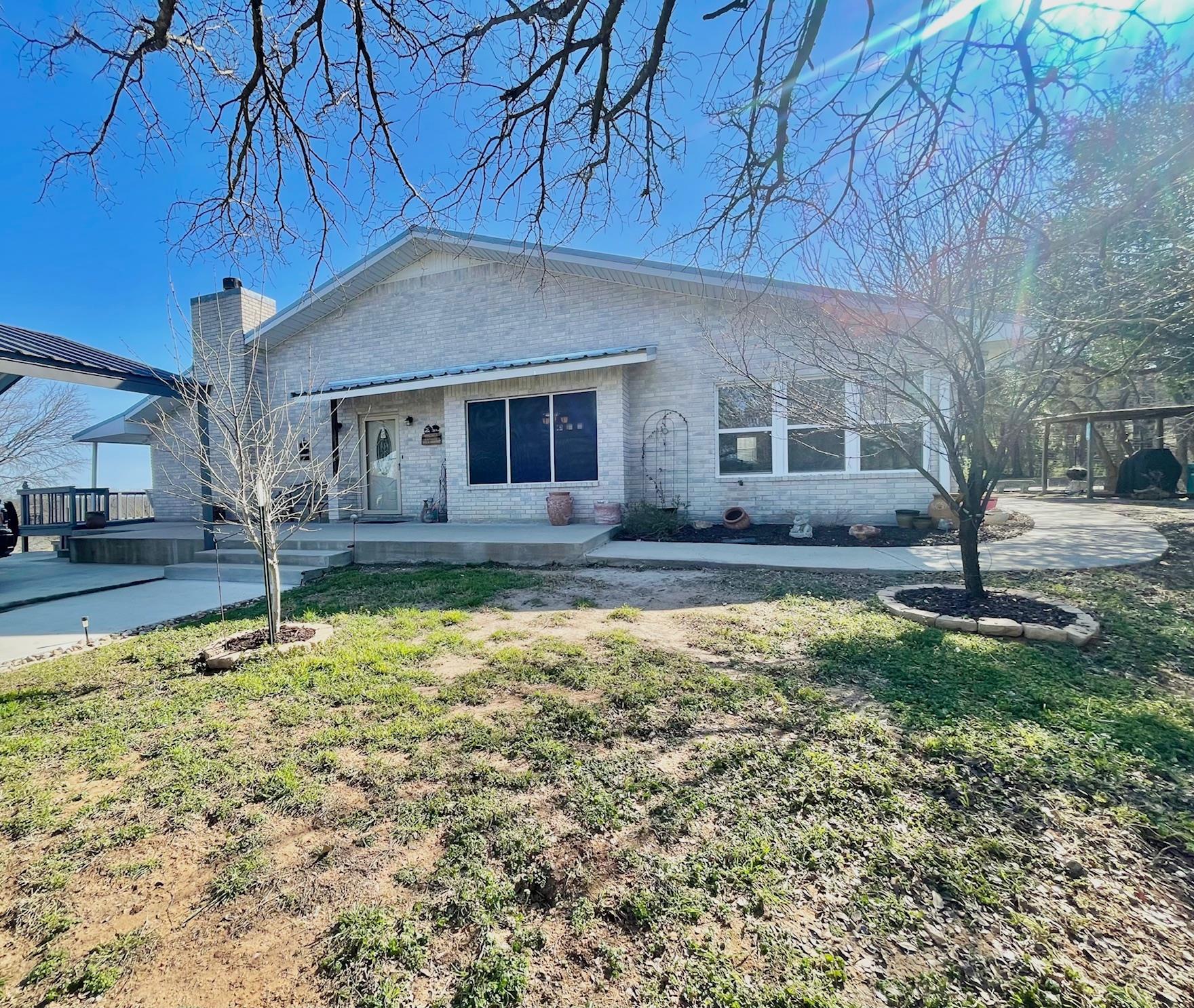 San Saba County Real Estate Listings Main Image