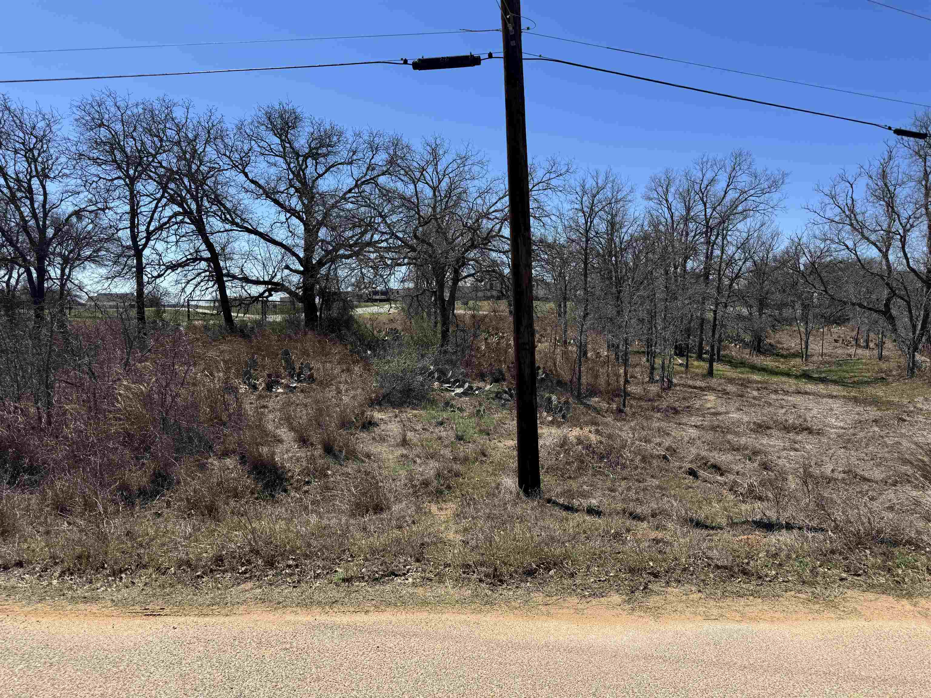 Lot 144 Woodlawn Drive Property Photo 1