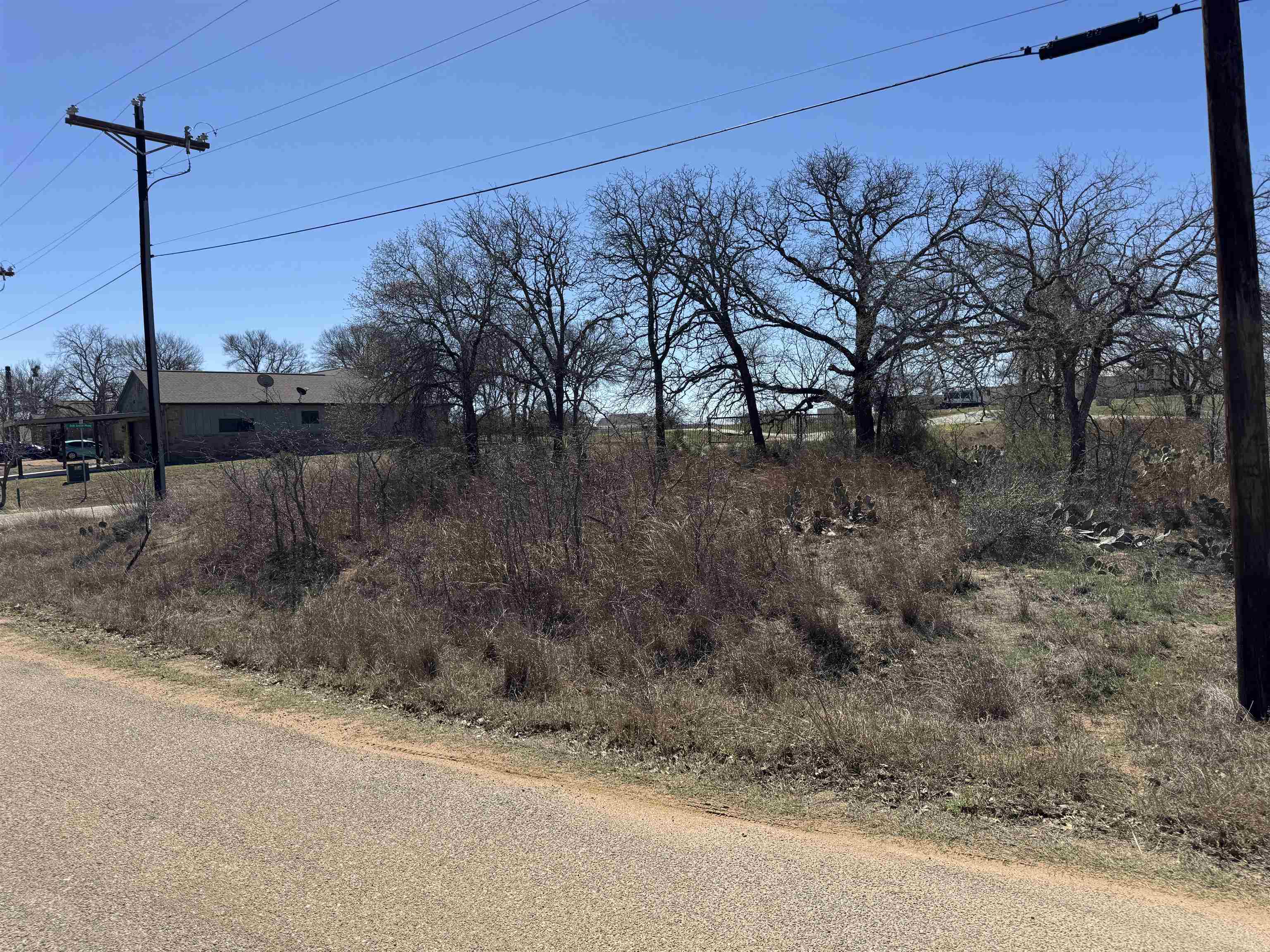 Lot 144 Woodlawn Drive Property Photo 2