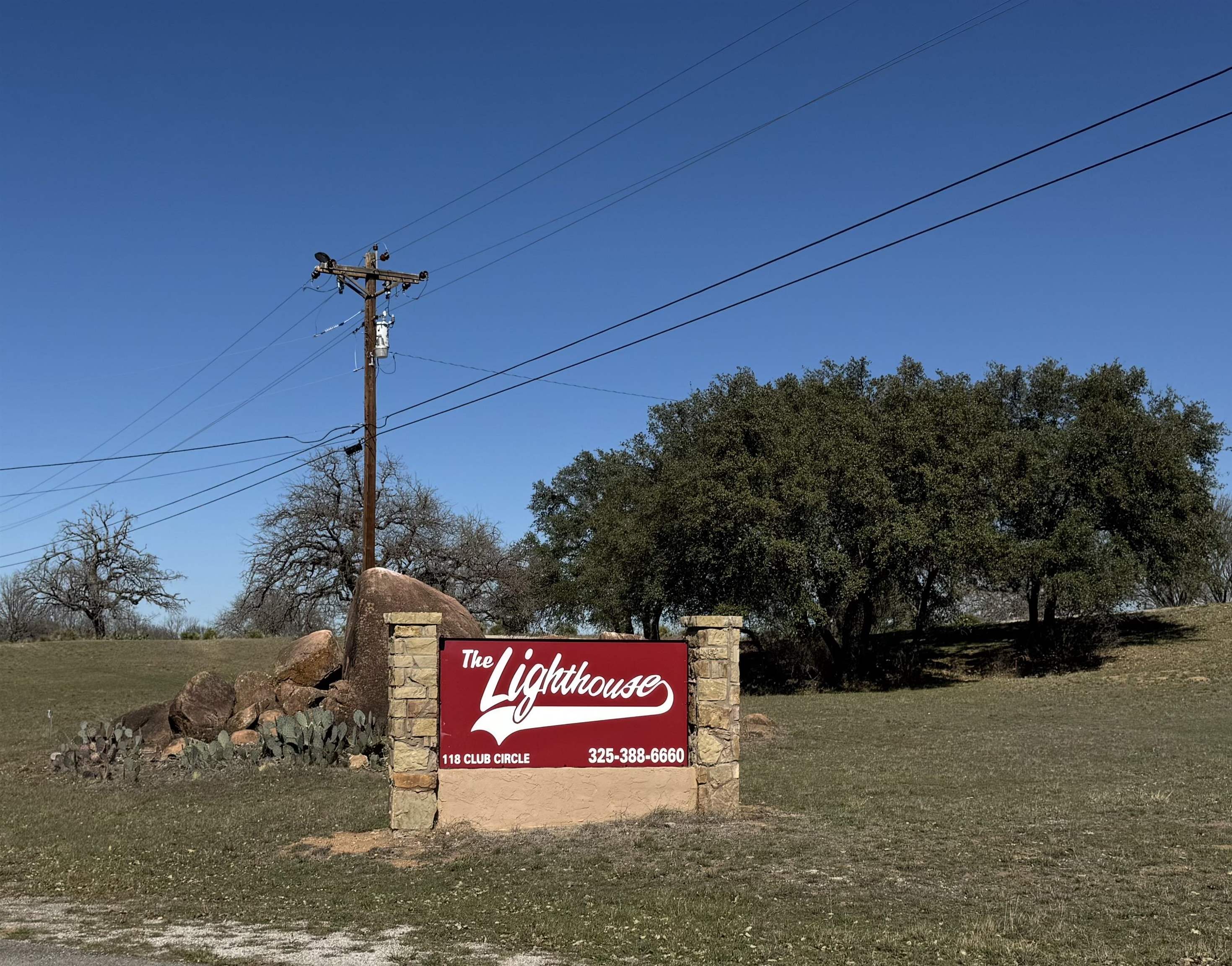 Lot 145 Woodlawn Drive Property Photo 3