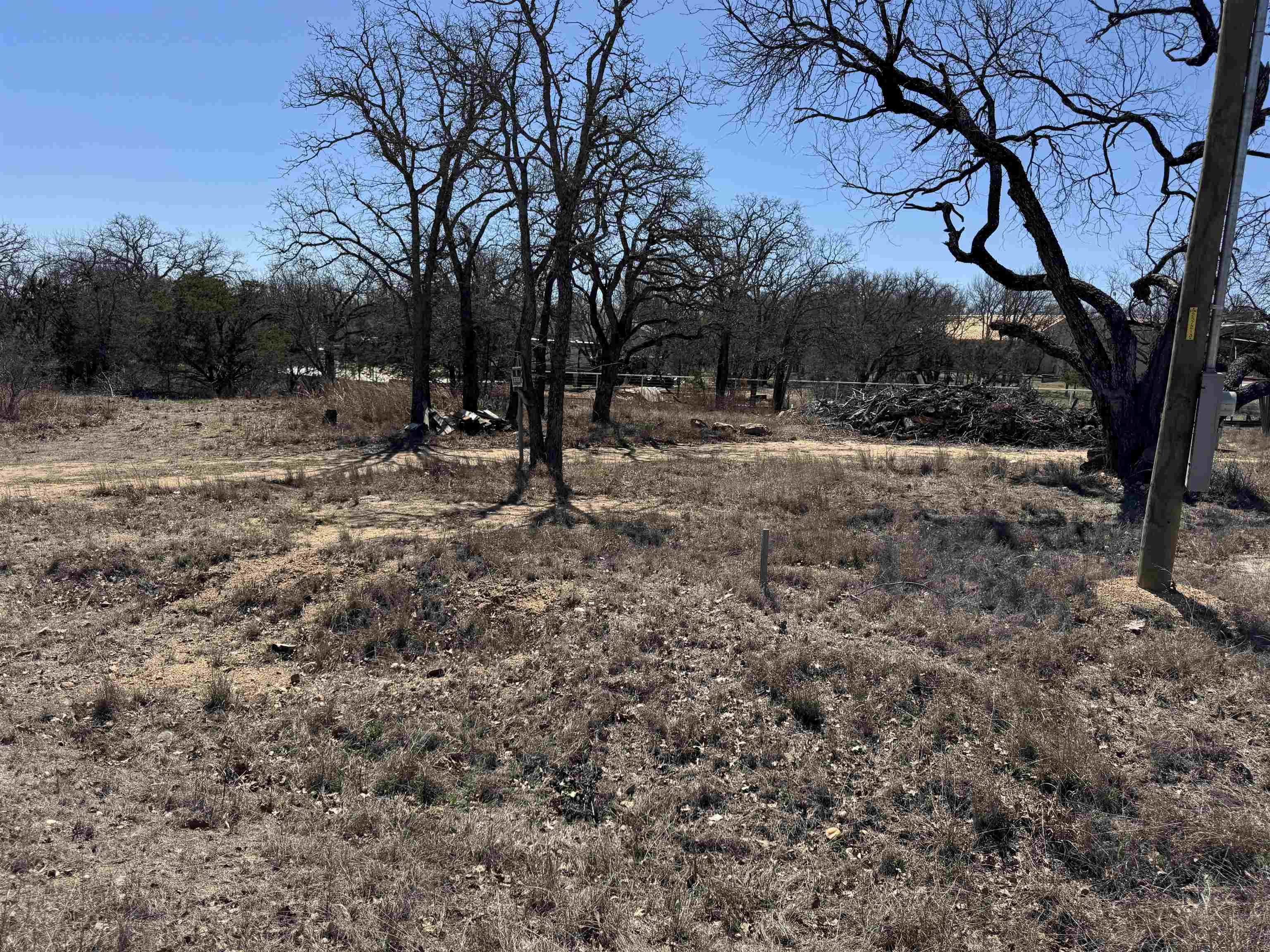 Lot 201 Longmont Drive Property Photo 1