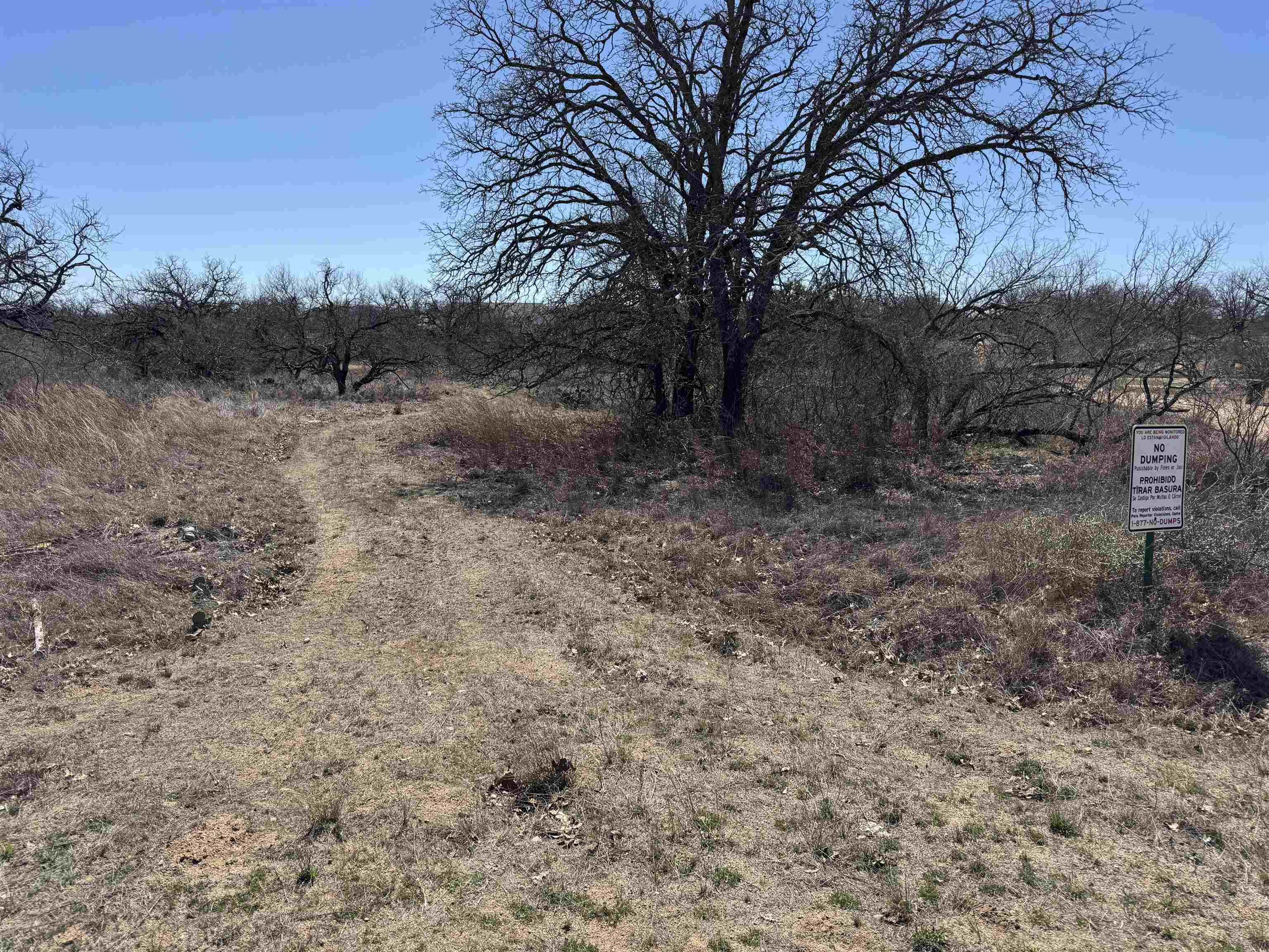 Lot 103 Ridgemont Drive Property Photo 1