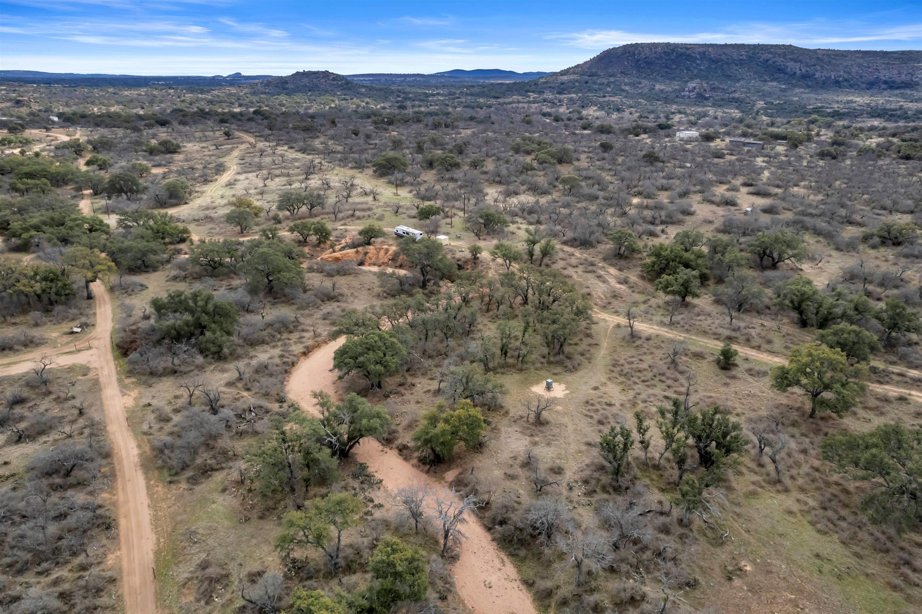 Tbd Hickory Creek Ranch Road Property Photo 2
