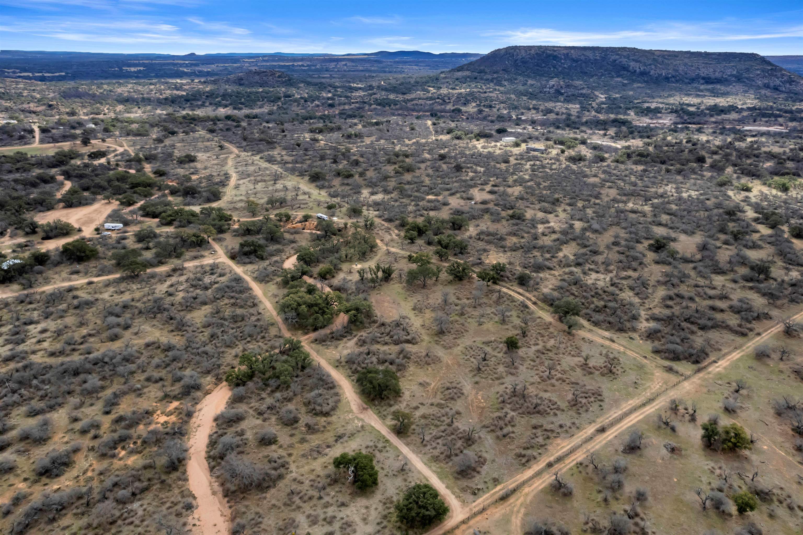 Tbd Hickory Creek Ranch Road Property Photo 3