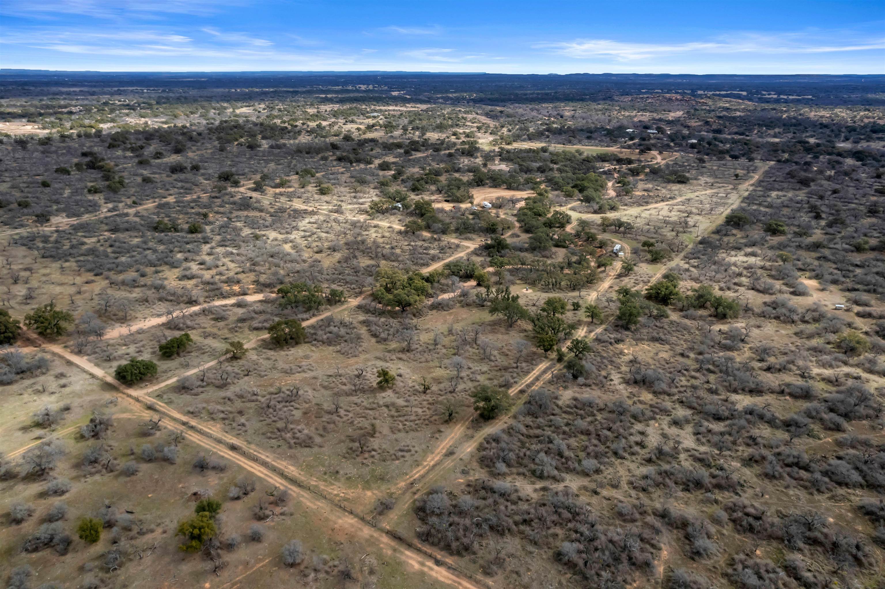 Tbd Hickory Creek Ranch Road Property Photo 4