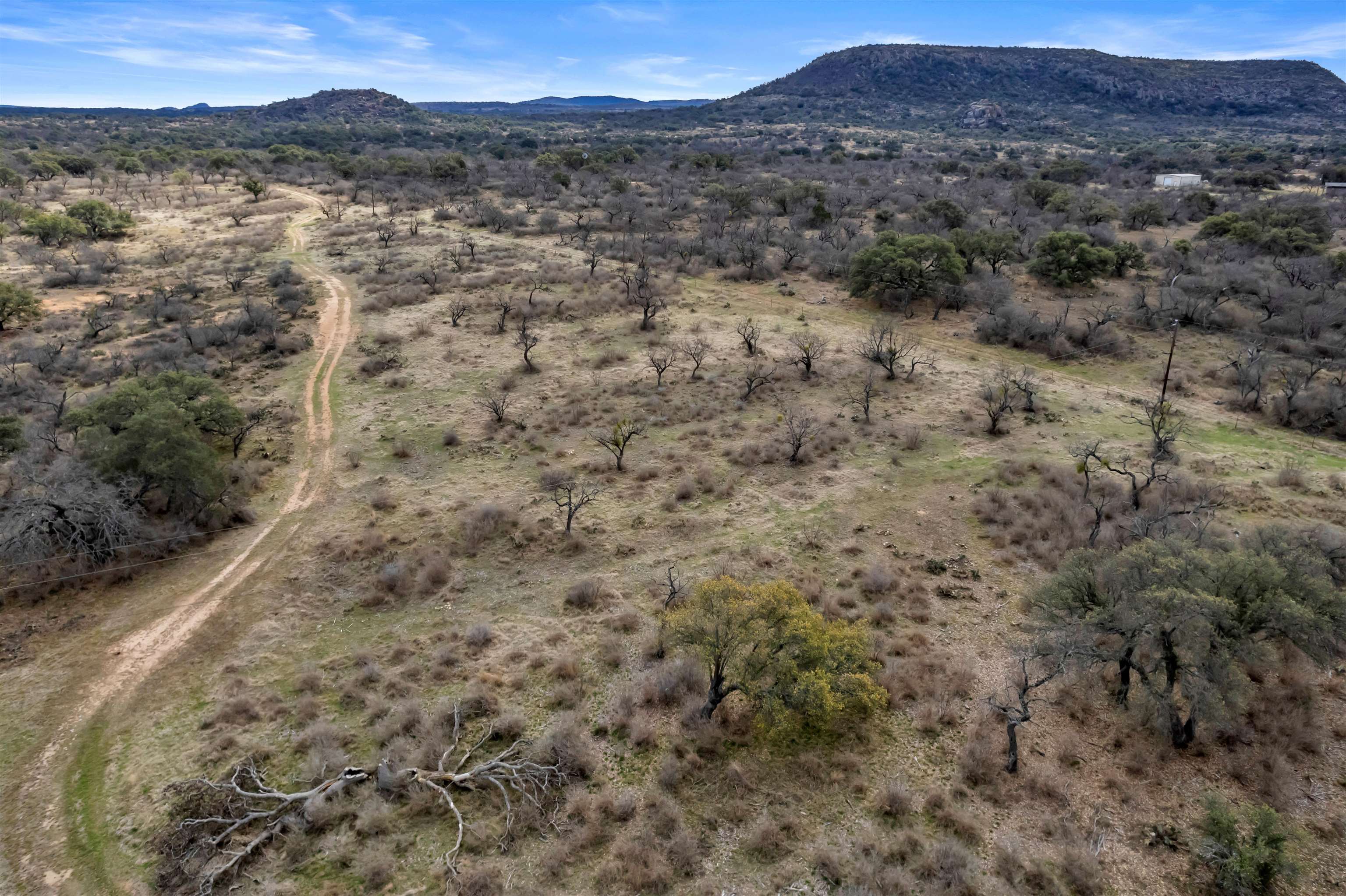 Tbd Hickory Creek Ranch Road Property Photo 5