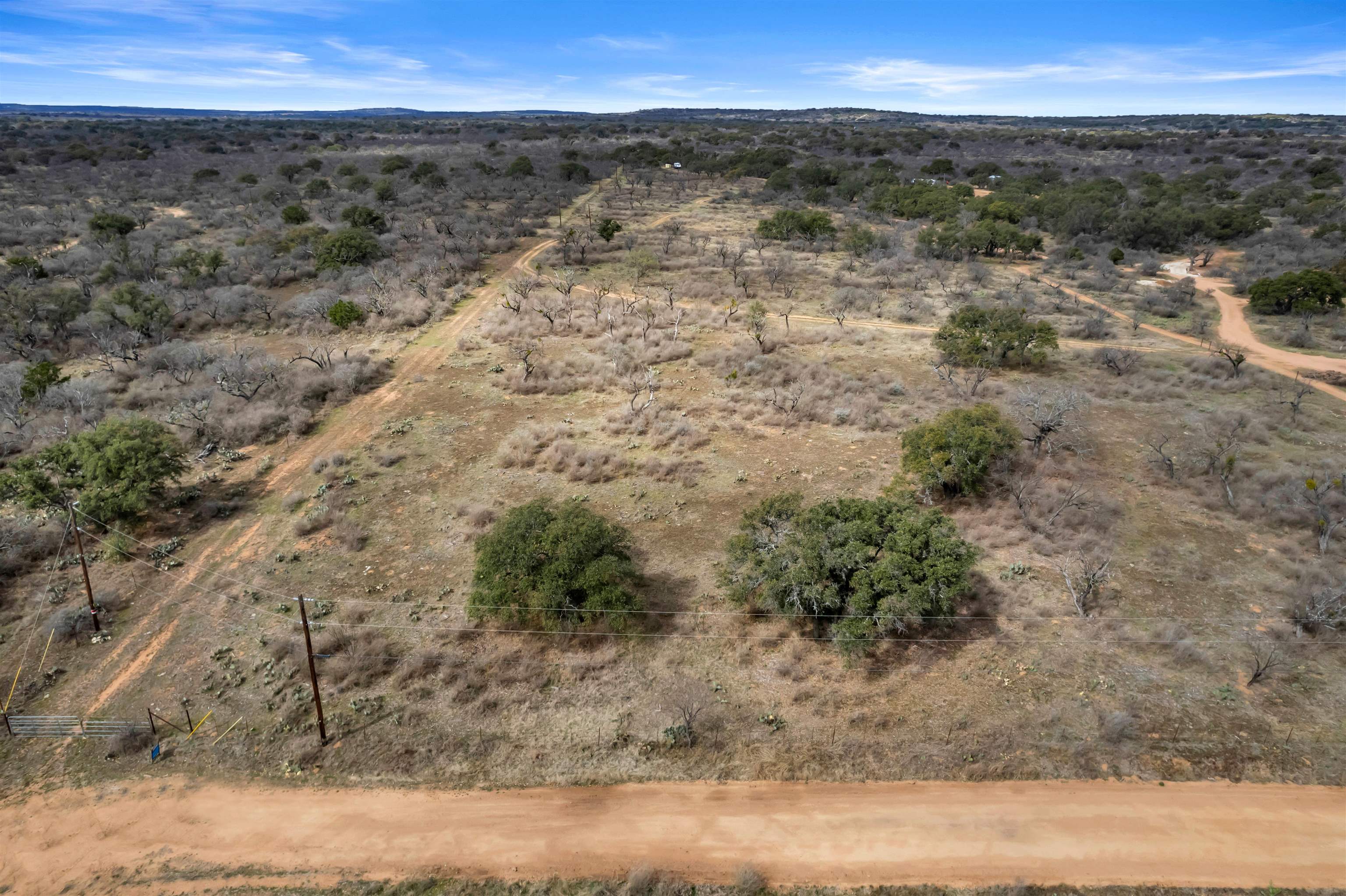 Tbd Hickory Creek Ranch Road Property Photo 7