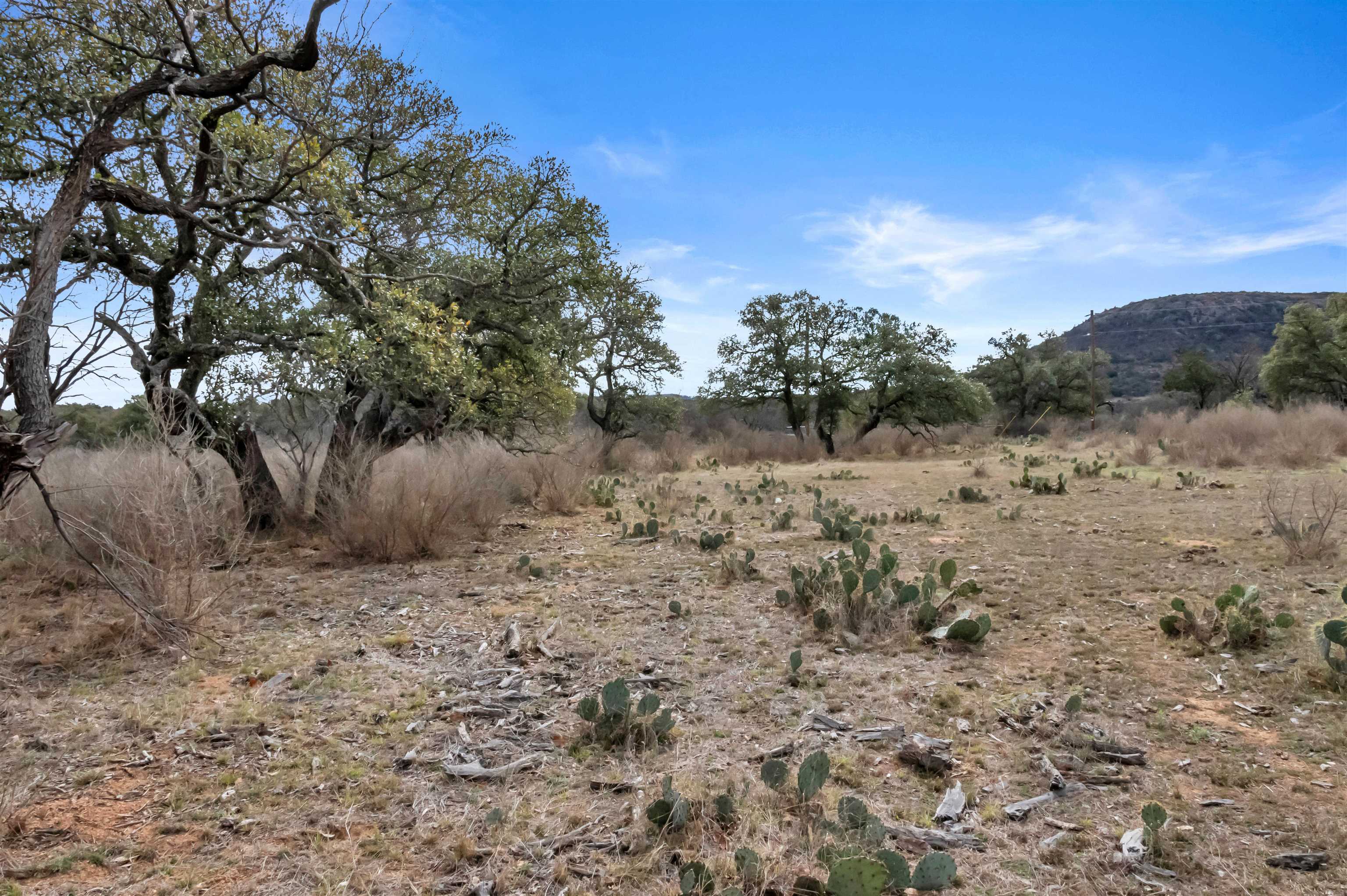 Tbd Hickory Creek Ranch Road Property Photo 9