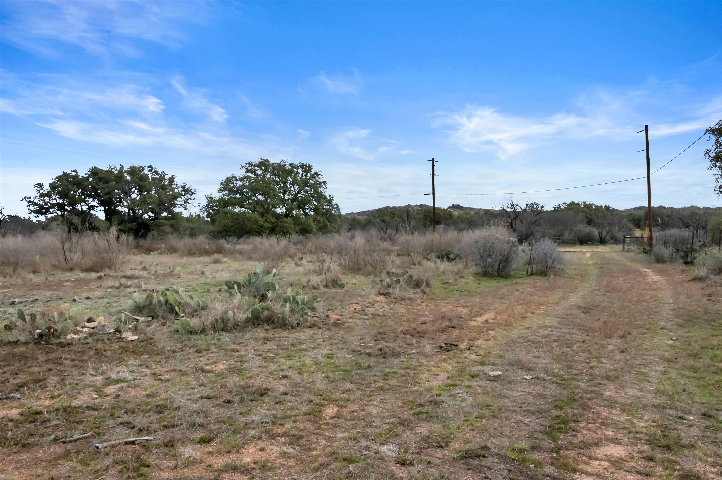 Tbd Hickory Creek Ranch Road Property Photo 11