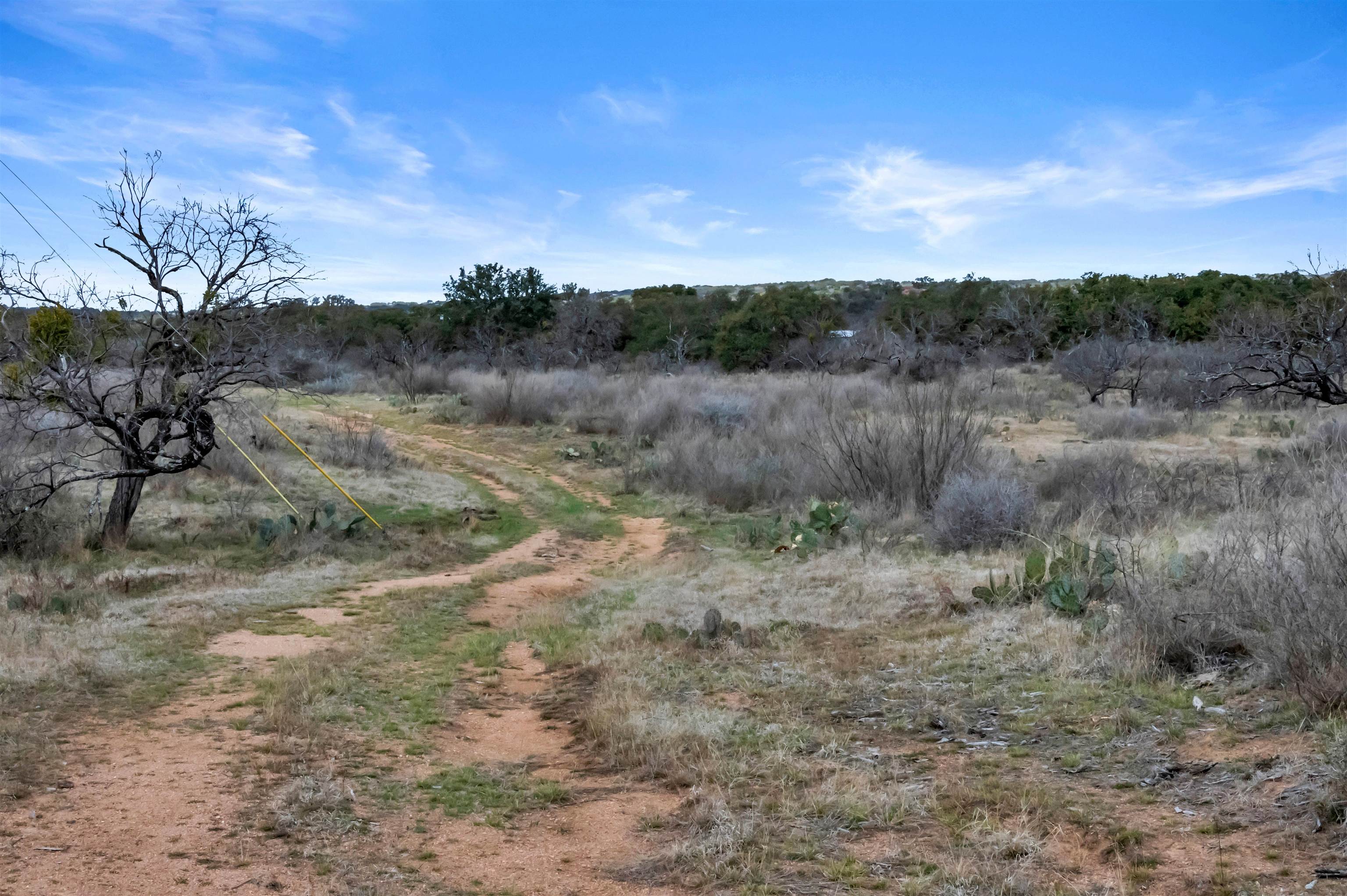 Tbd Hickory Creek Ranch Road Property Photo 12