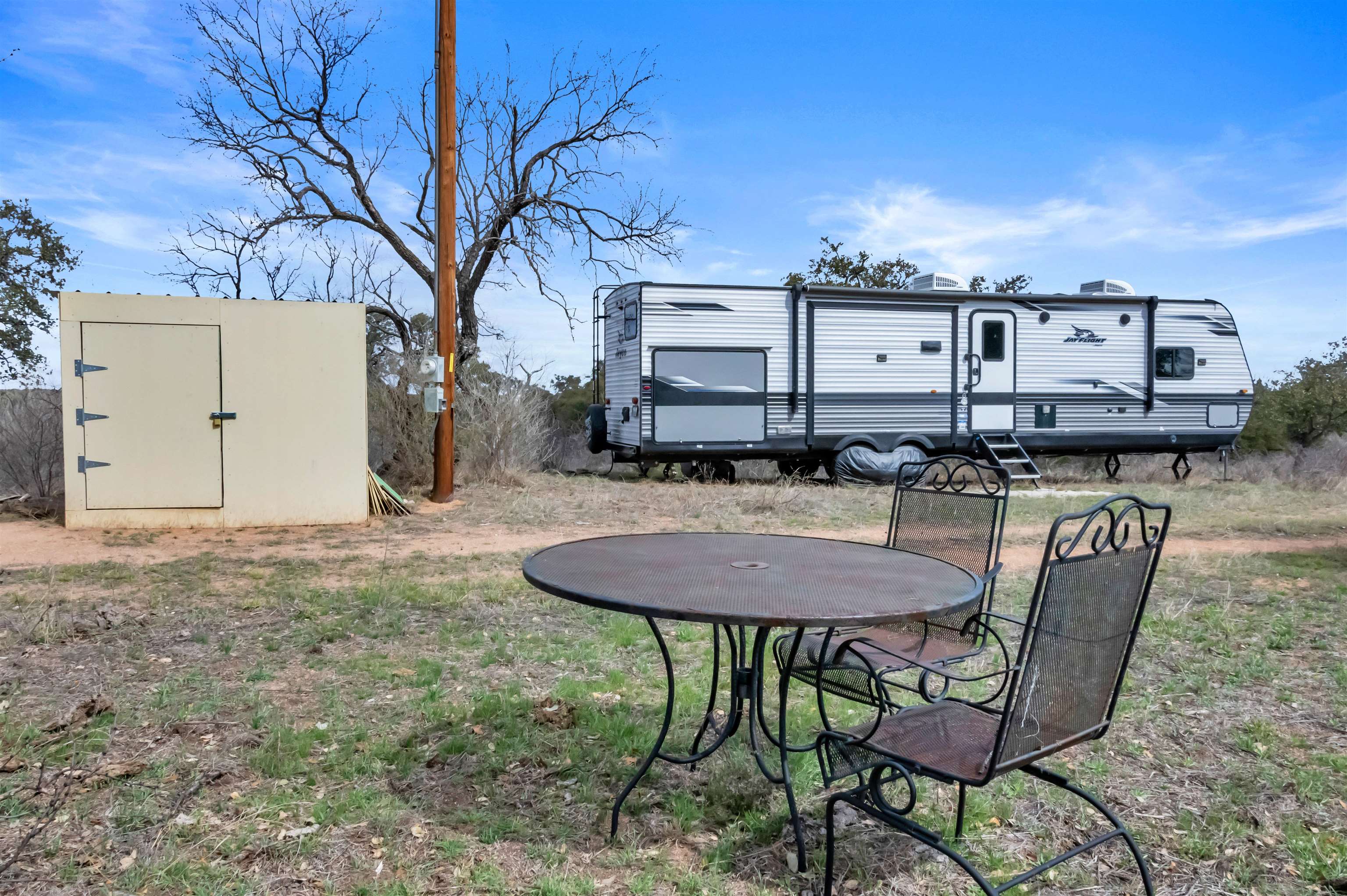 Tbd Hickory Creek Ranch Road Property Photo 15
